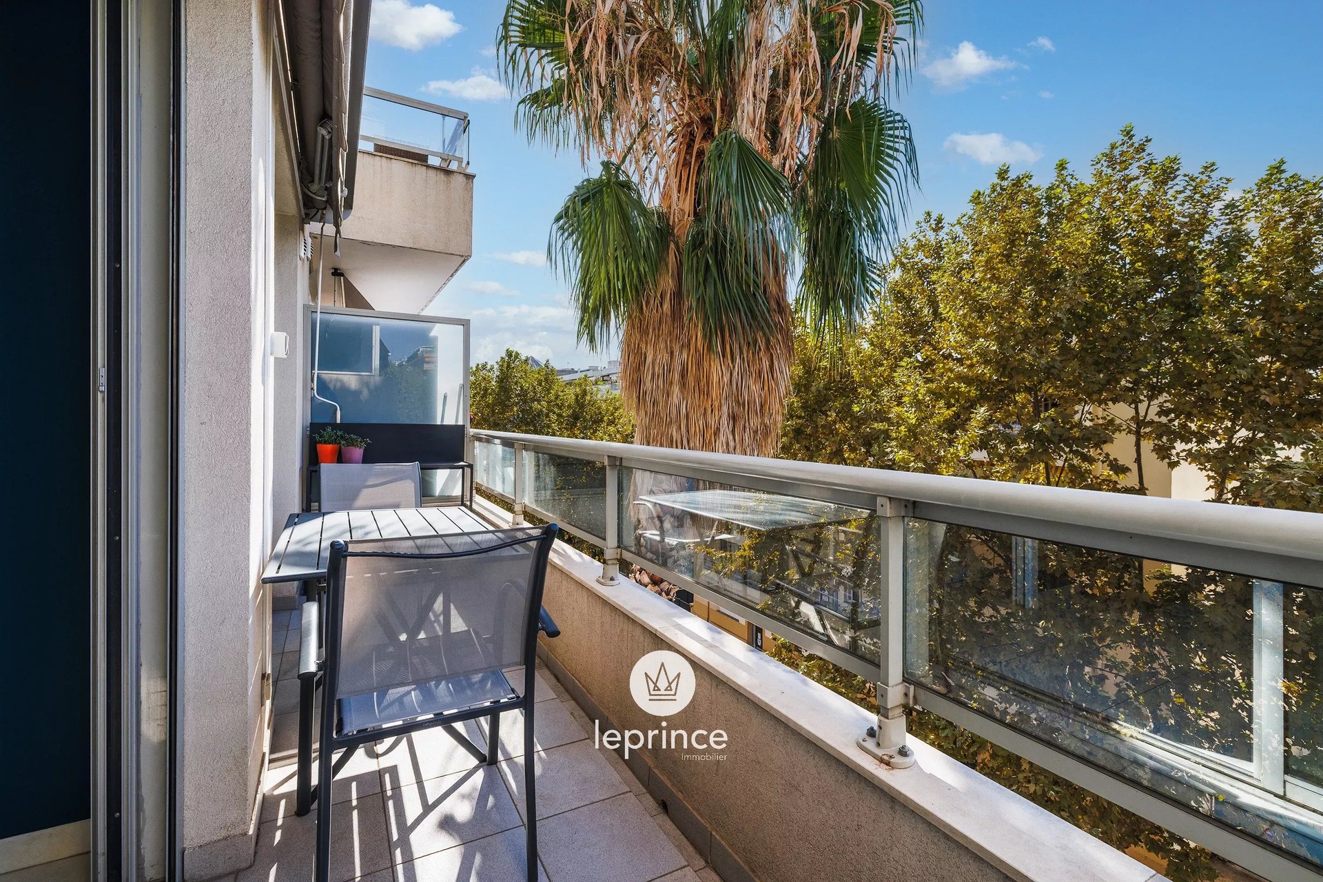 Appartement à vendre, 40m², Antibes