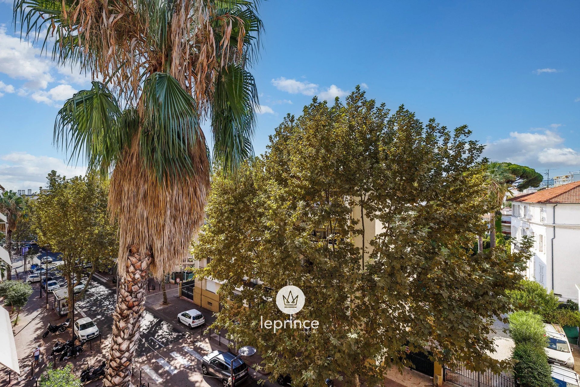 Appartement à vendre, 40m², Antibes