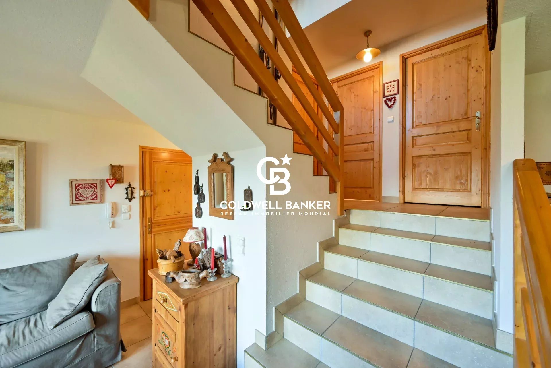 Appartement à vendre, 100m², Combloux