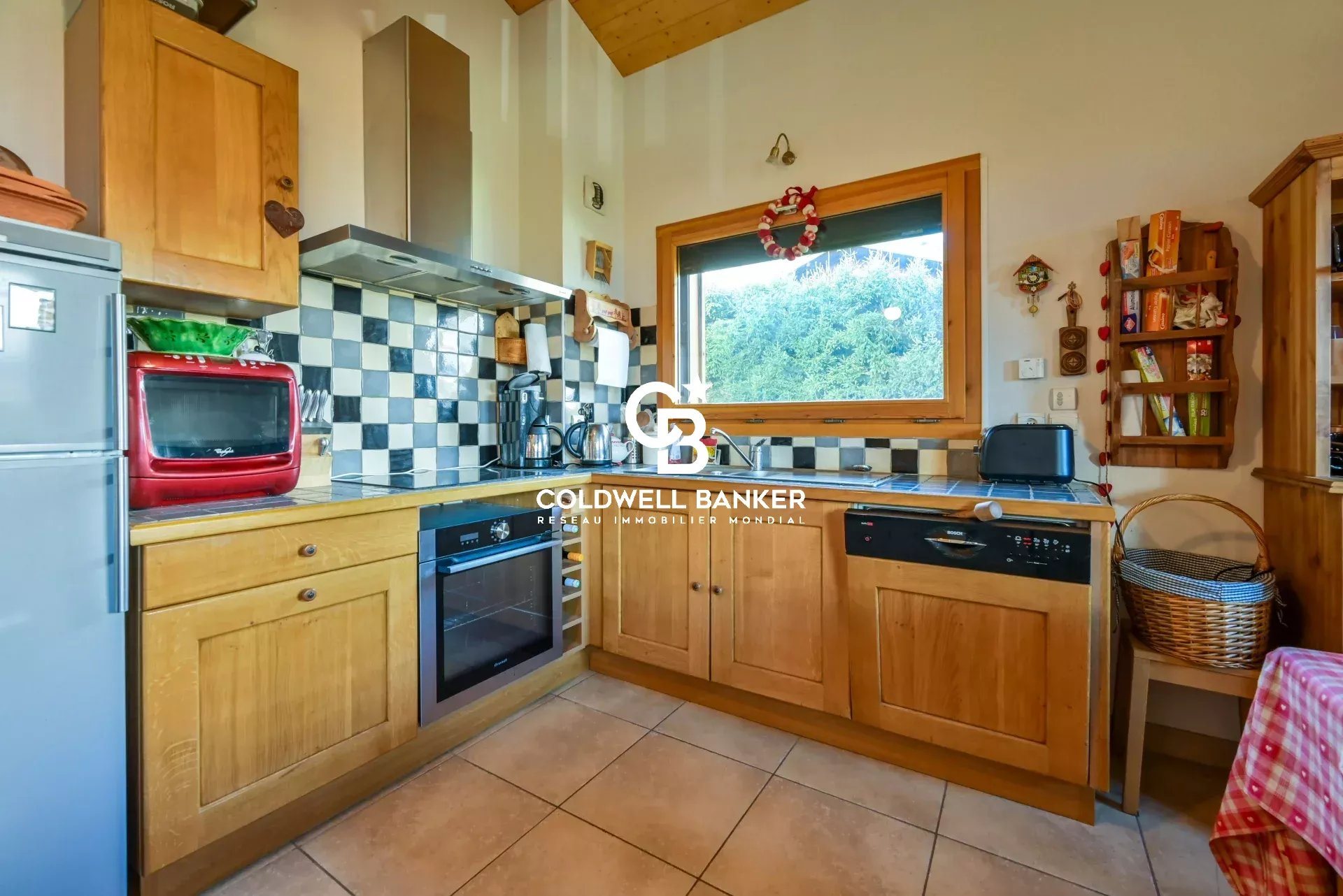 Appartement à vendre, 100m², Combloux