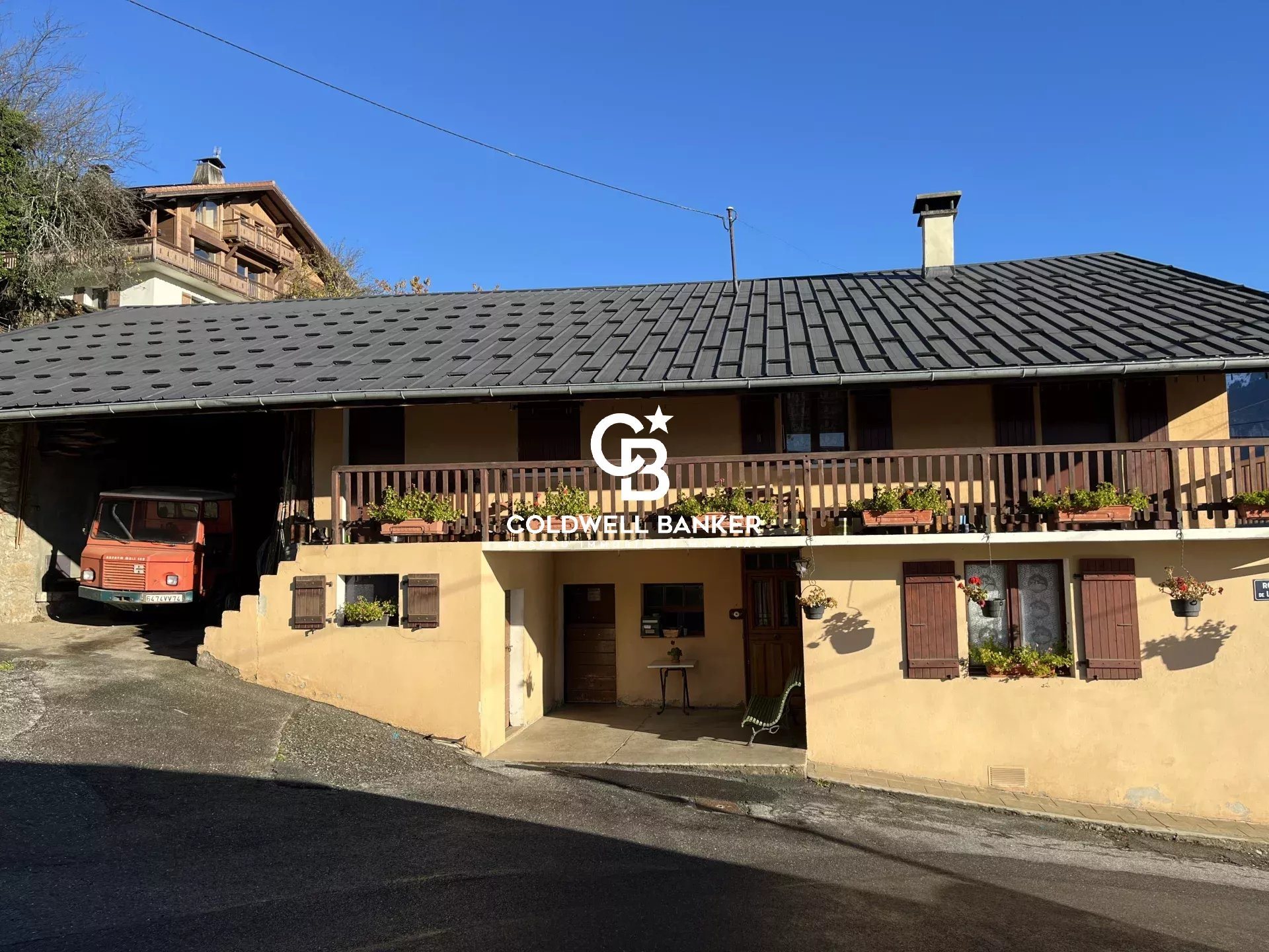Maison à vendre, 106m², Sallanches