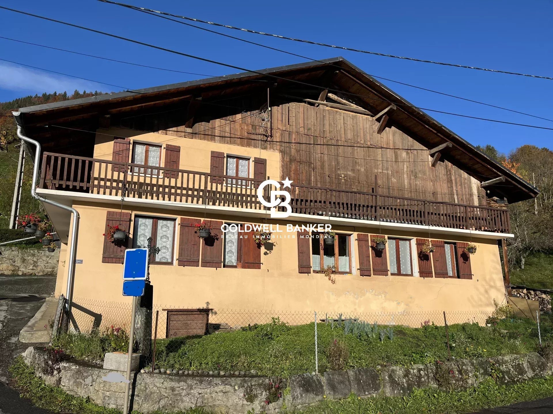Maison à vendre, 106m², Sallanches