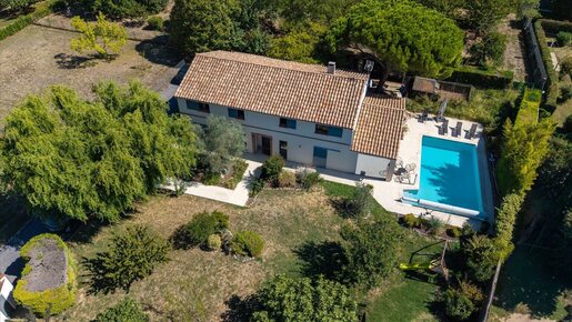 Maison 7 pièces 235 m² · à Ondes · 235 m² · 565 000 €