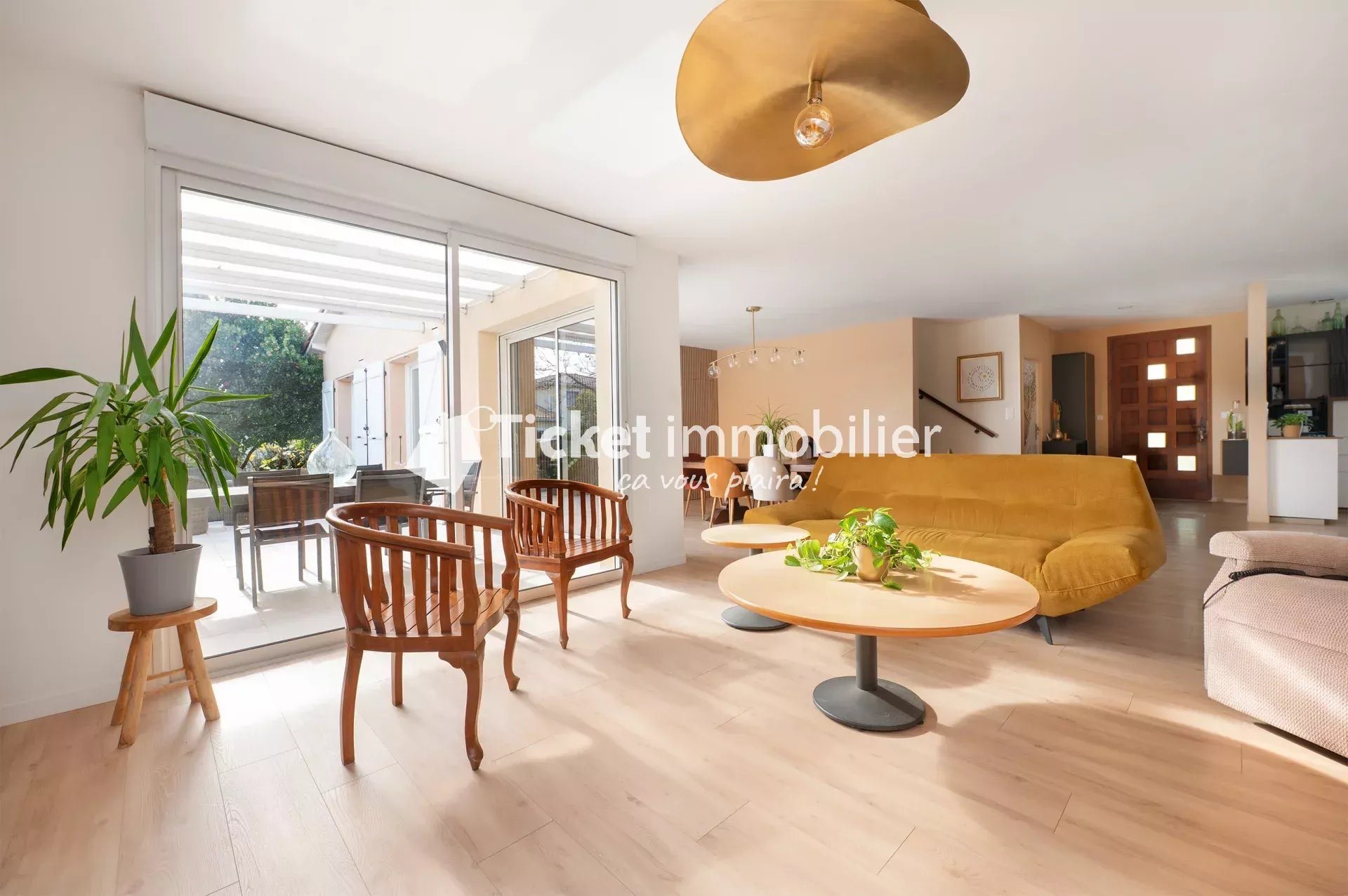 Maison à vendre, 202m², Fonsorbes