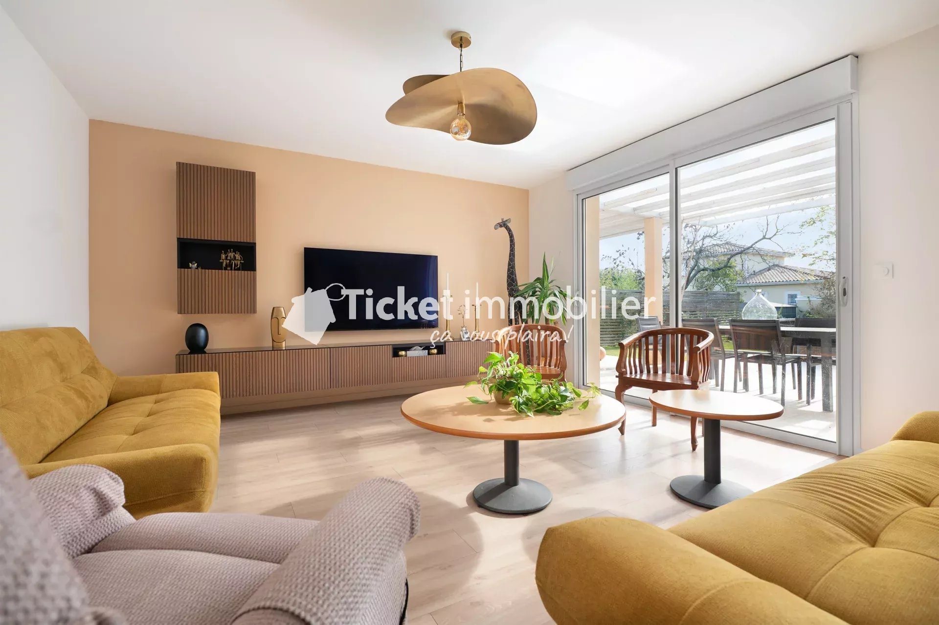Maison à vendre, 202m², Fonsorbes