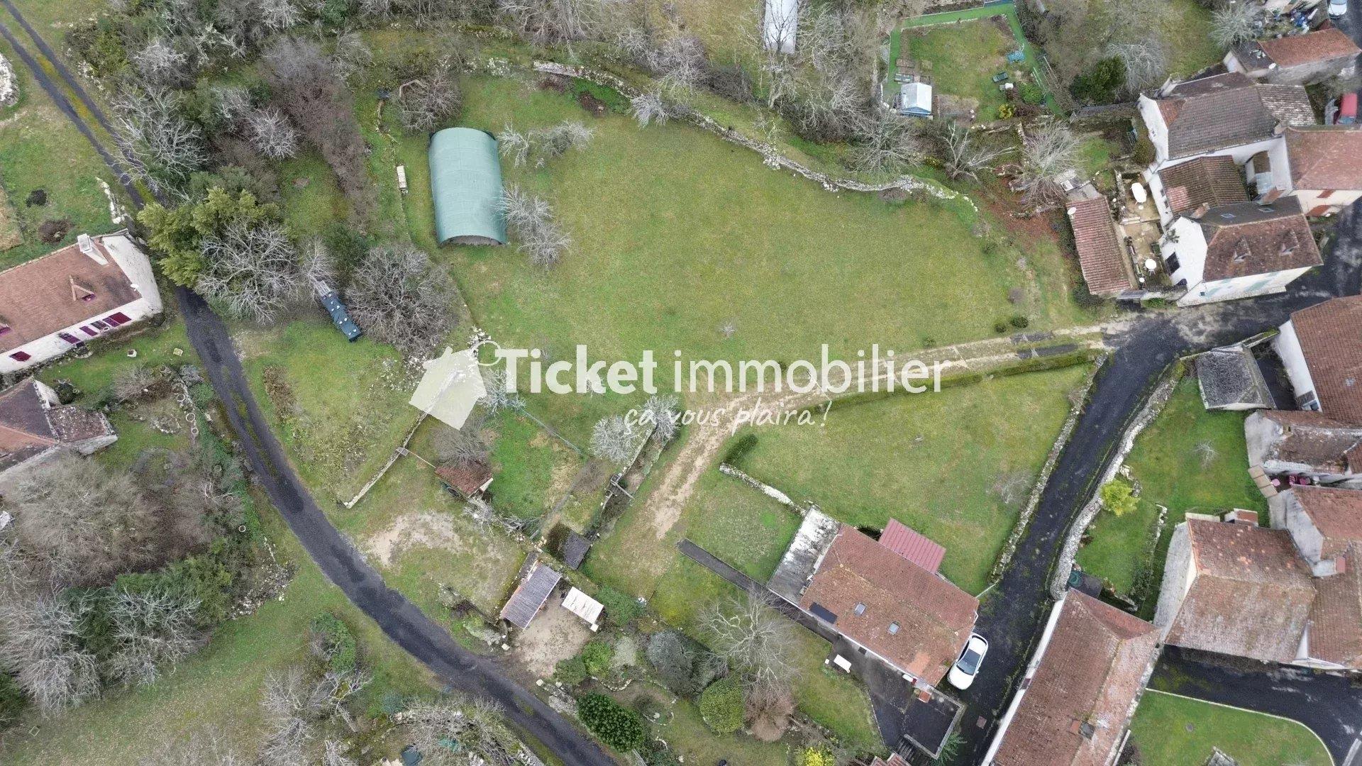 Maison à vendre, 90m², Caniac-du-Causse