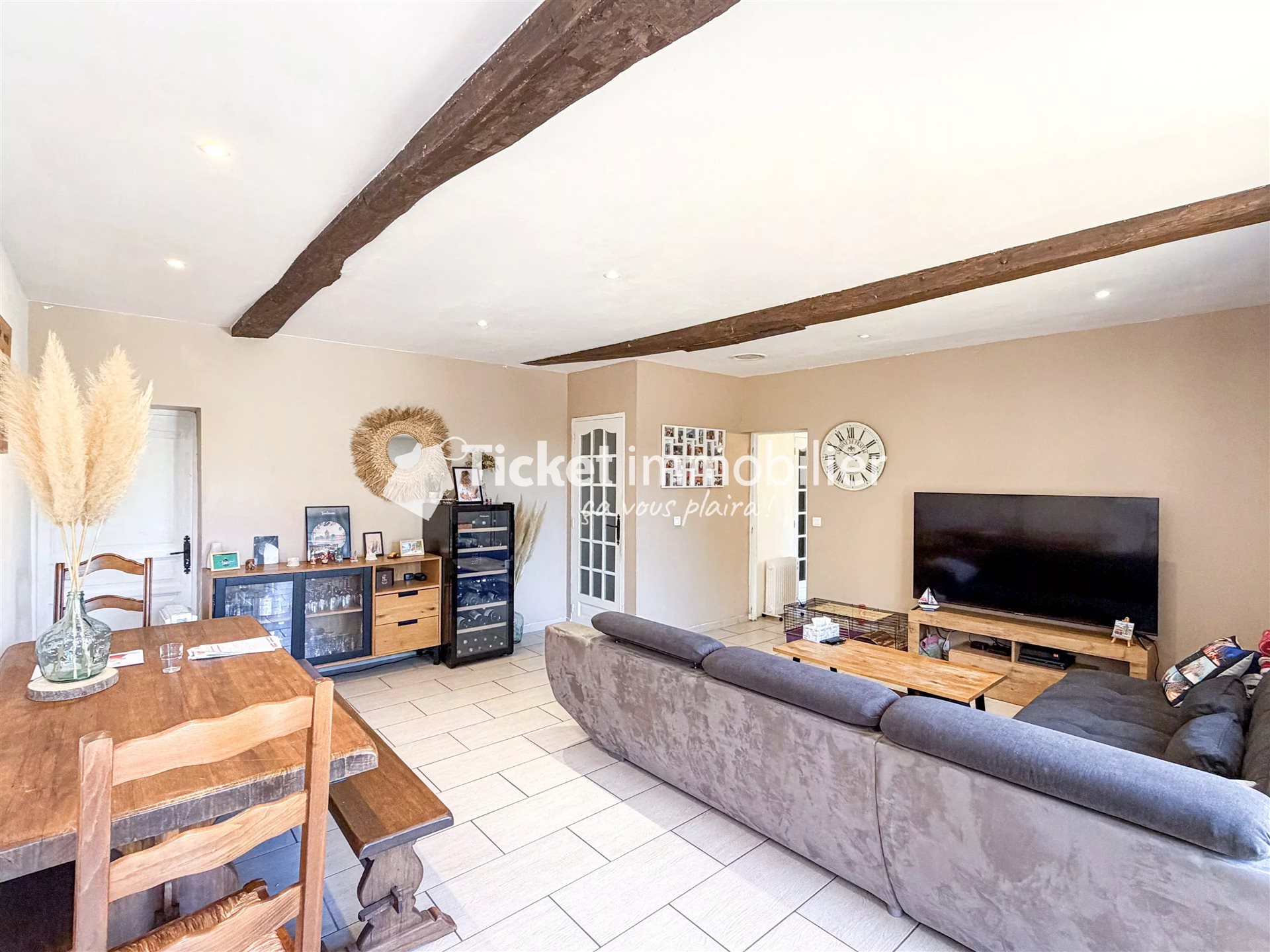 Maison à vendre, 110m², Grenade
