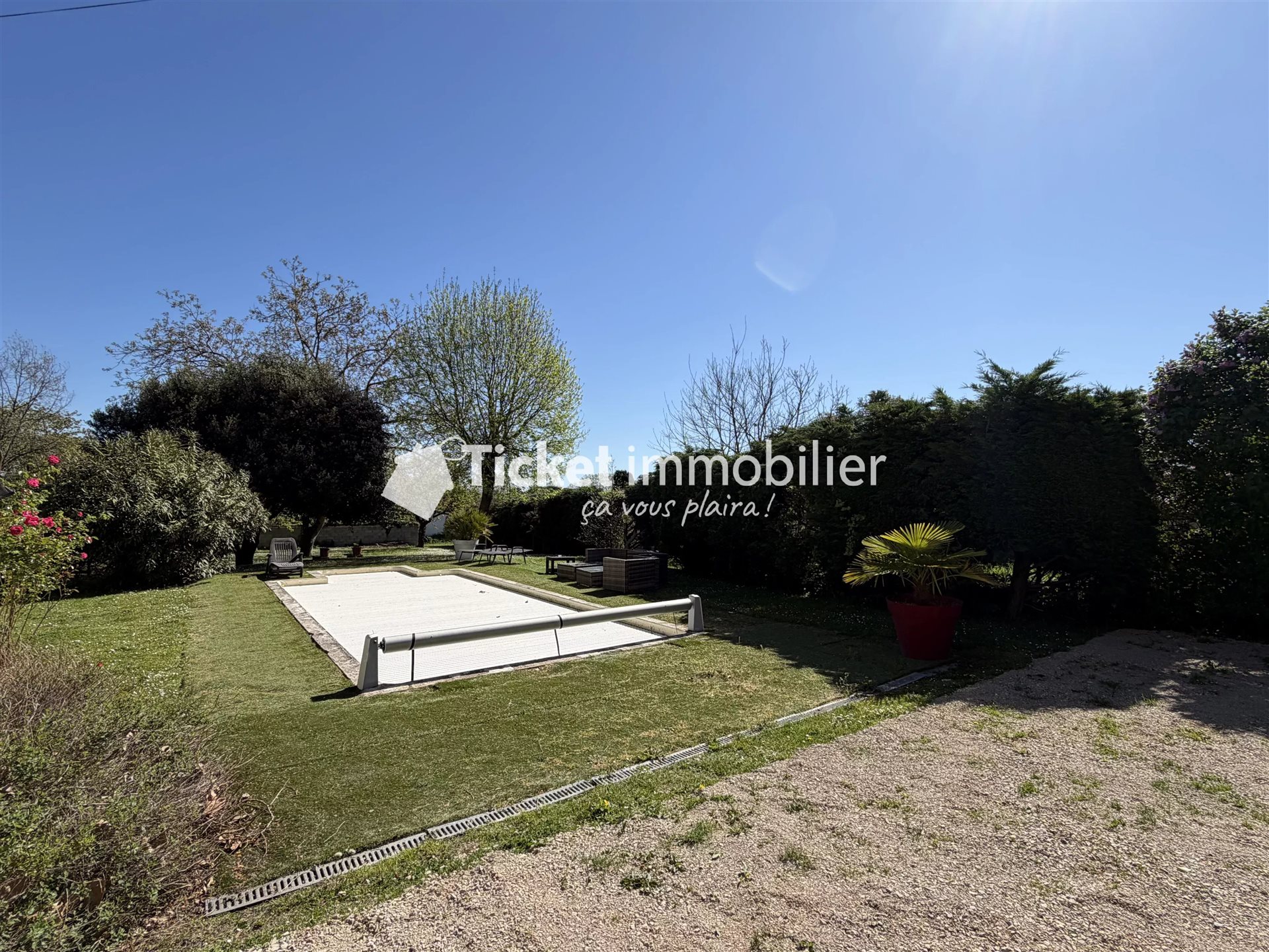 Maison à vendre, 110m², Grenade