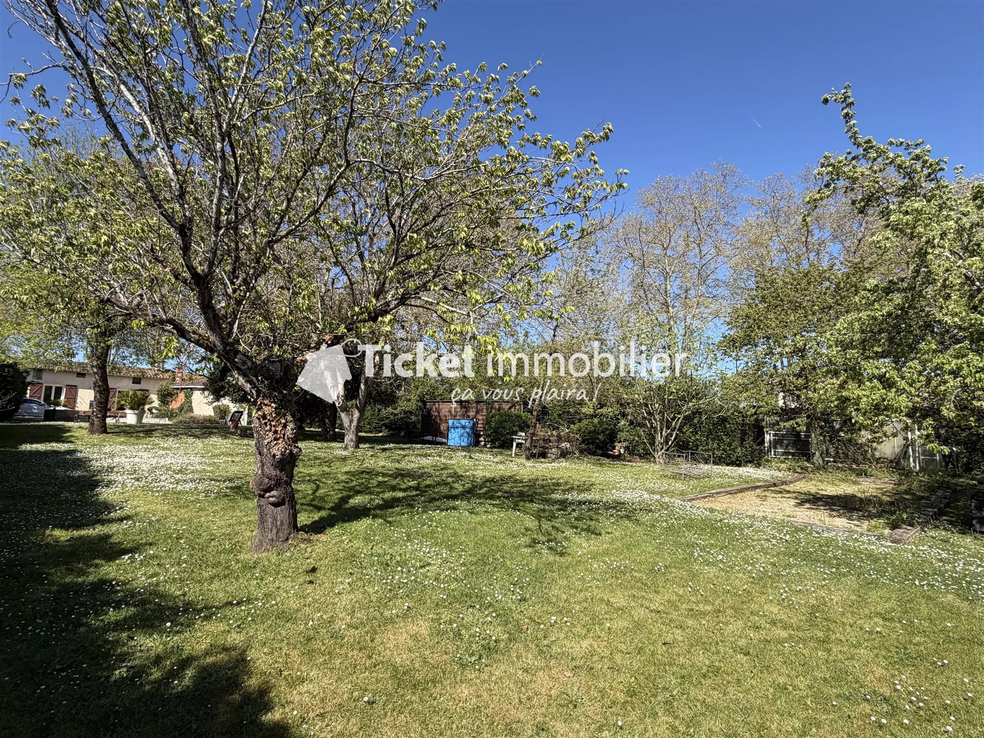 Maison à vendre, 110m², Grenade