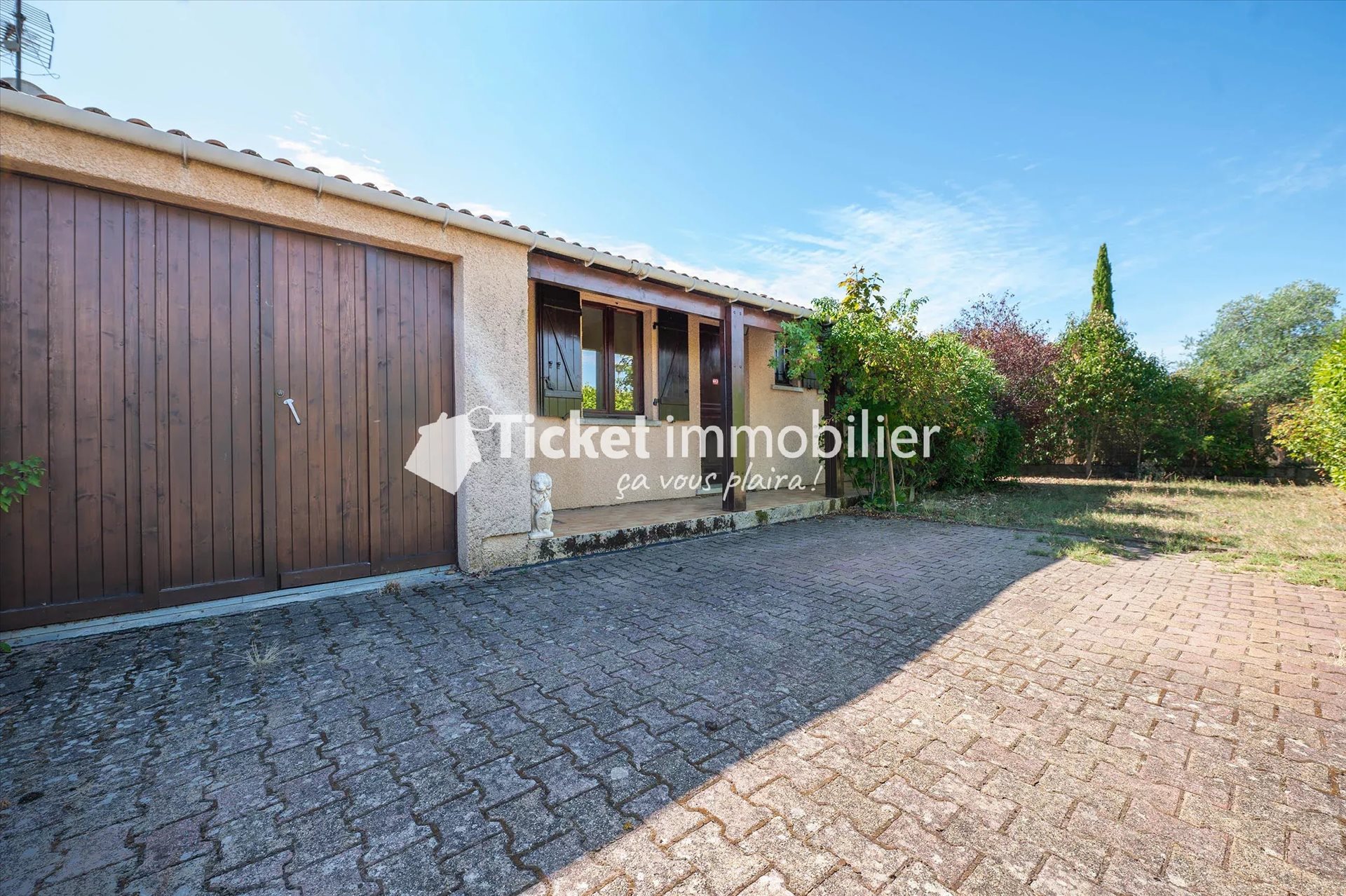 Maison à vendre, 100m², Beauzelle