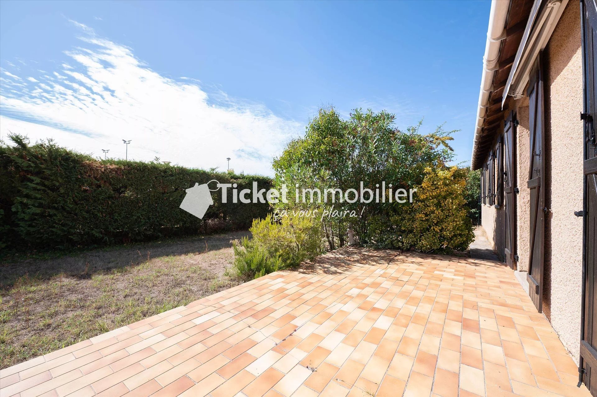 Maison à vendre, 100m², Beauzelle