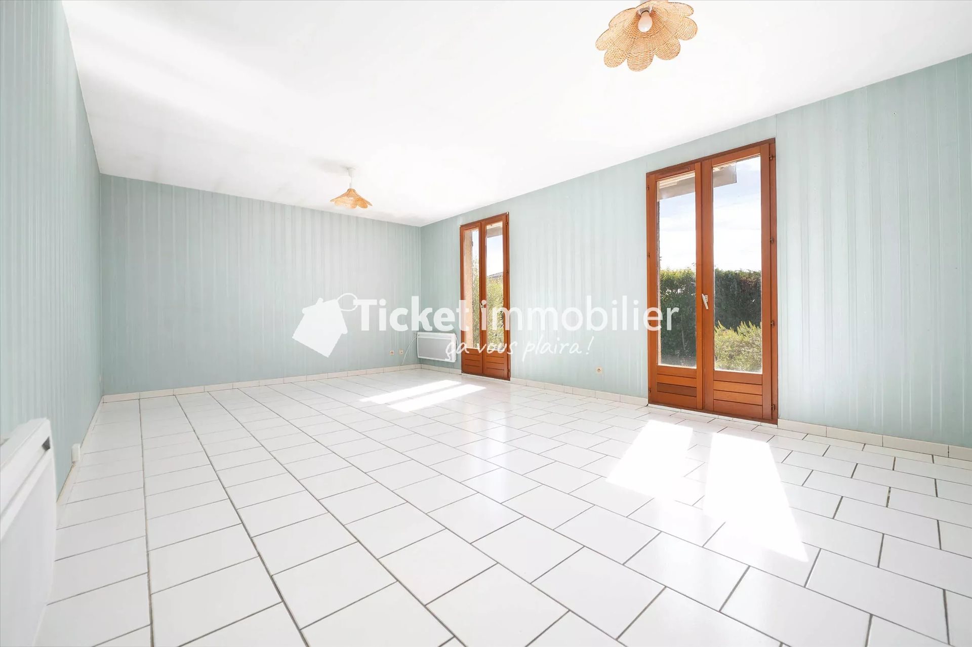 Maison à vendre, 100m², Beauzelle
