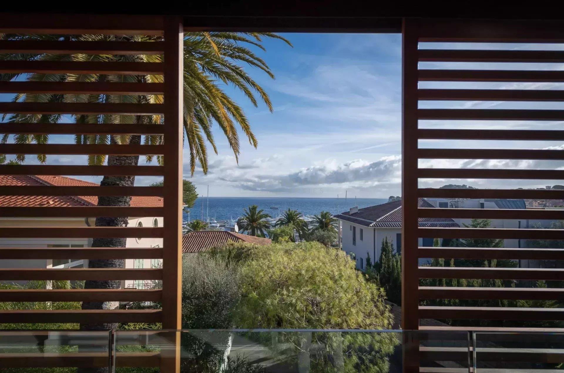 Appartement à vendre, 213m², Saint-Jean-Cap-Ferrat