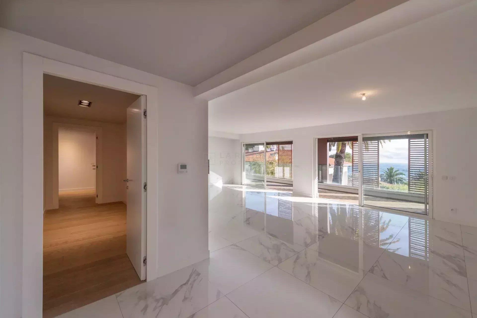 Appartement à vendre, 213m², Saint-Jean-Cap-Ferrat