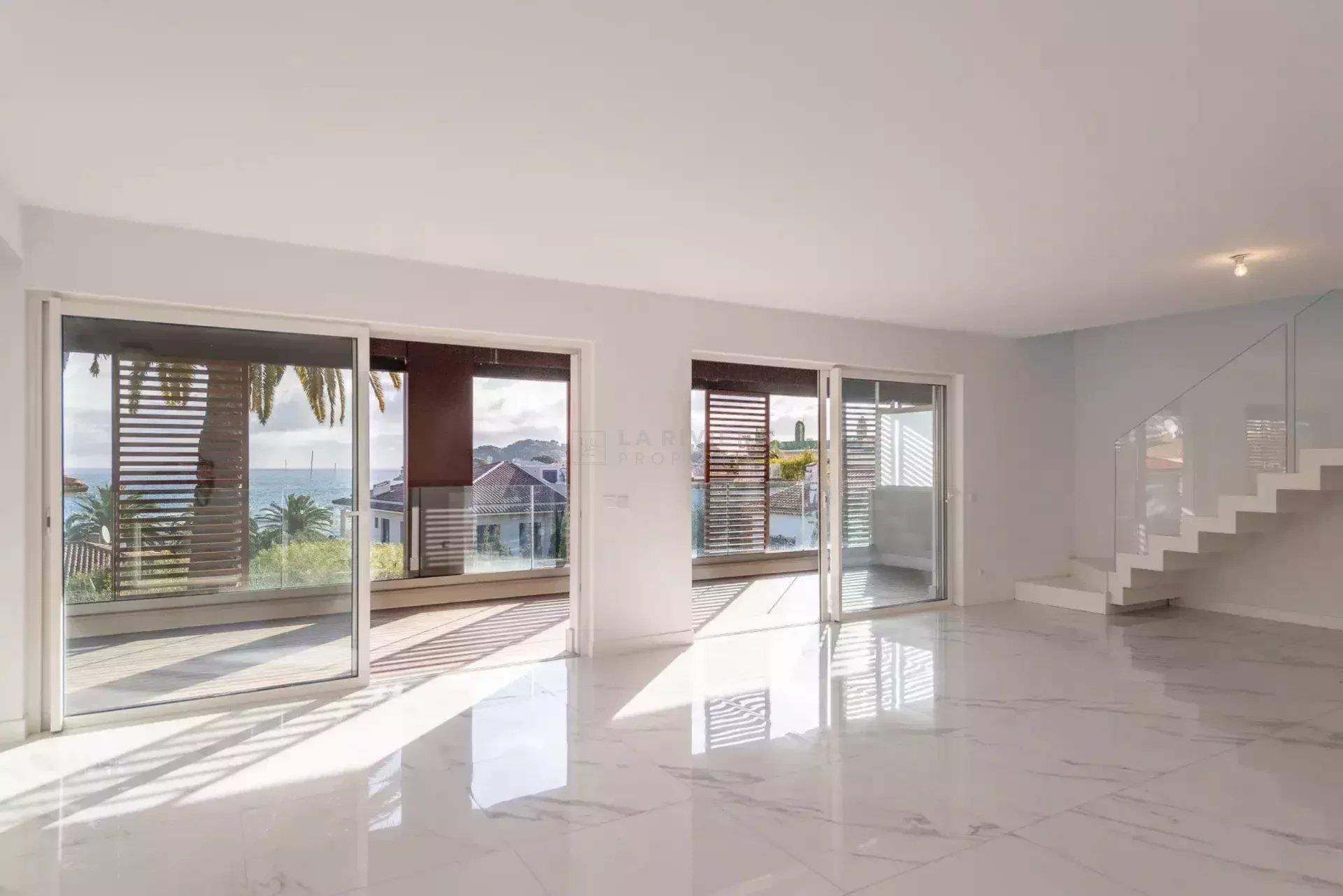 Appartement à vendre, 213m², Saint-Jean-Cap-Ferrat