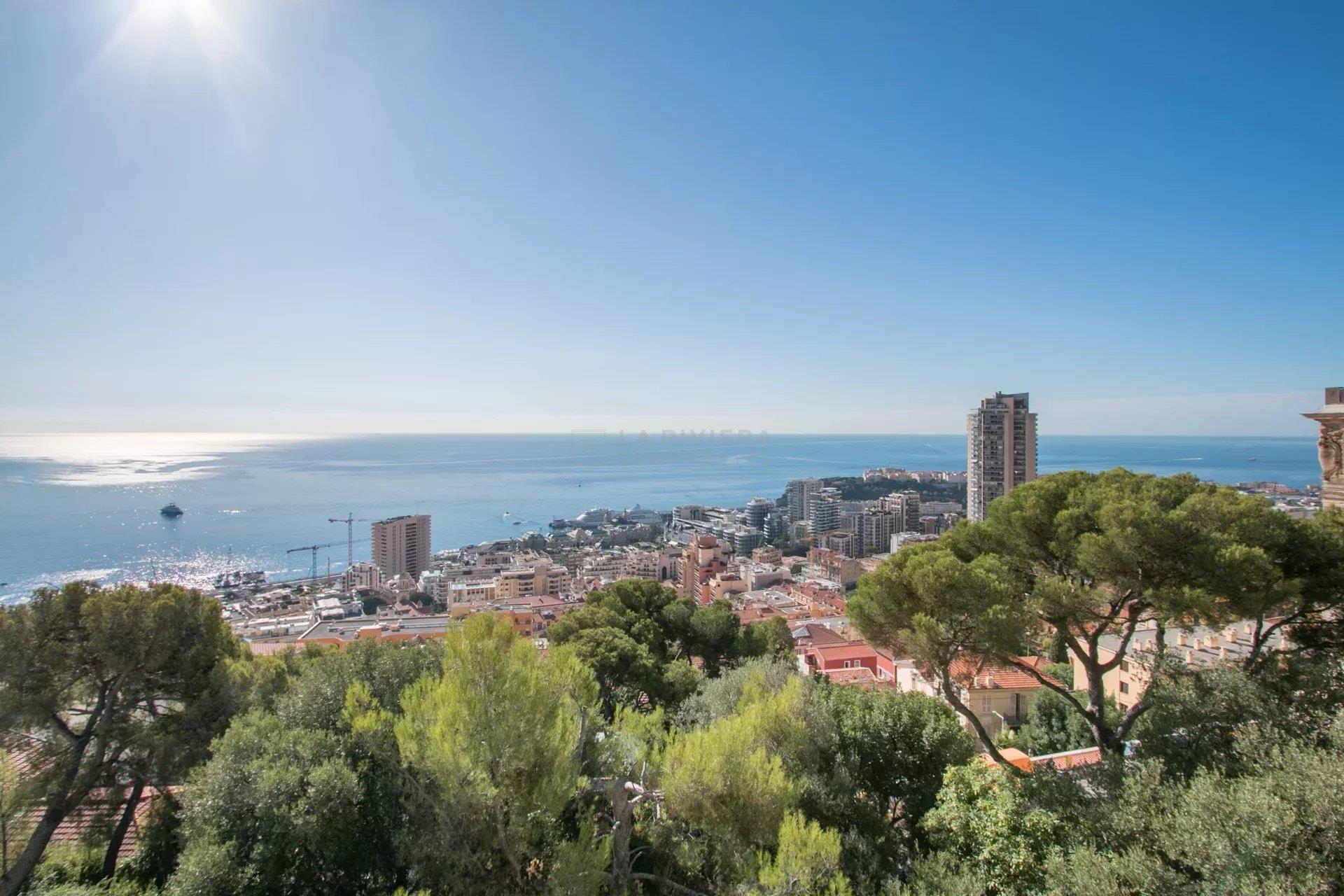 Maison à vendre, 220m², Beausoleil