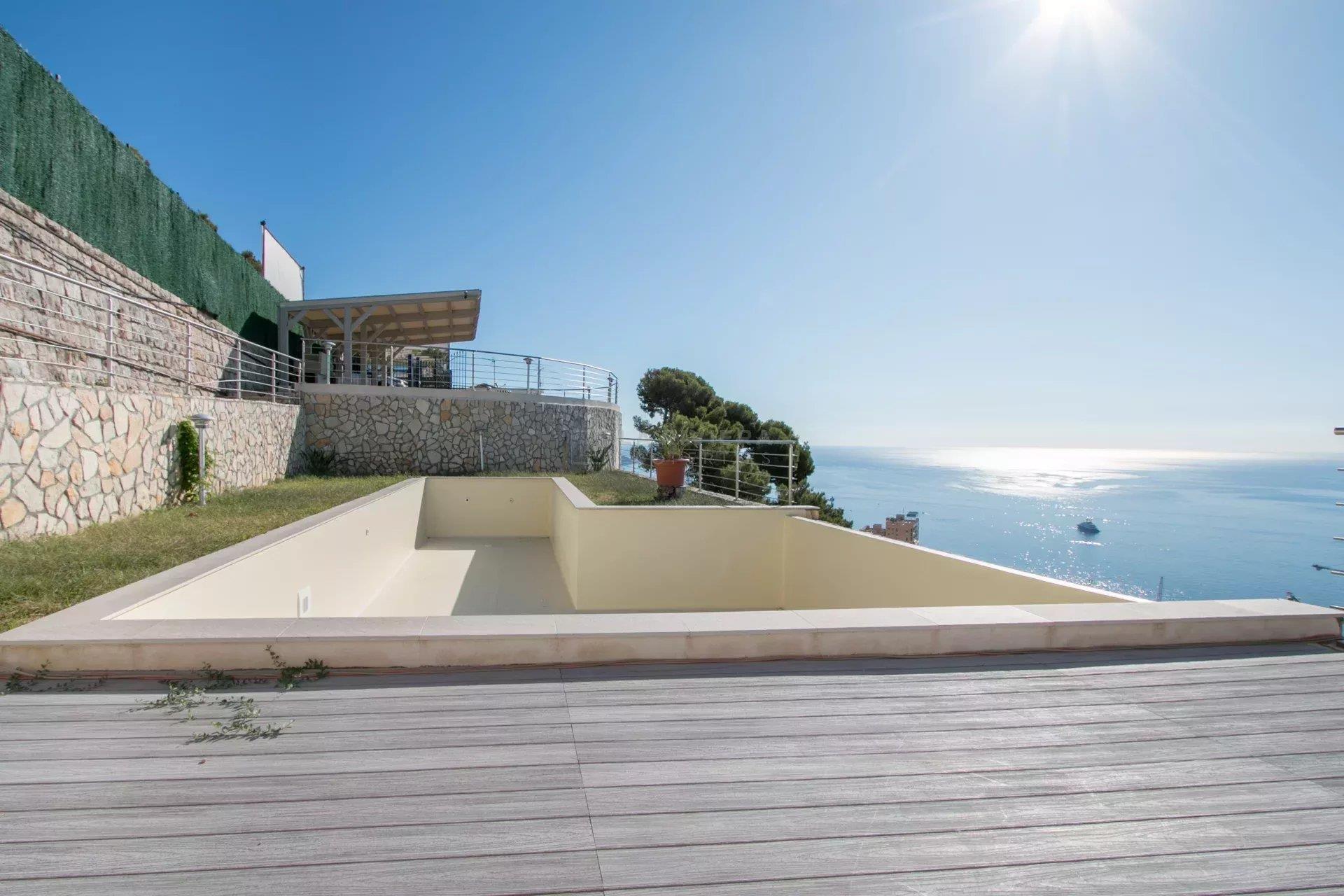 Maison à vendre, 220m², Beausoleil