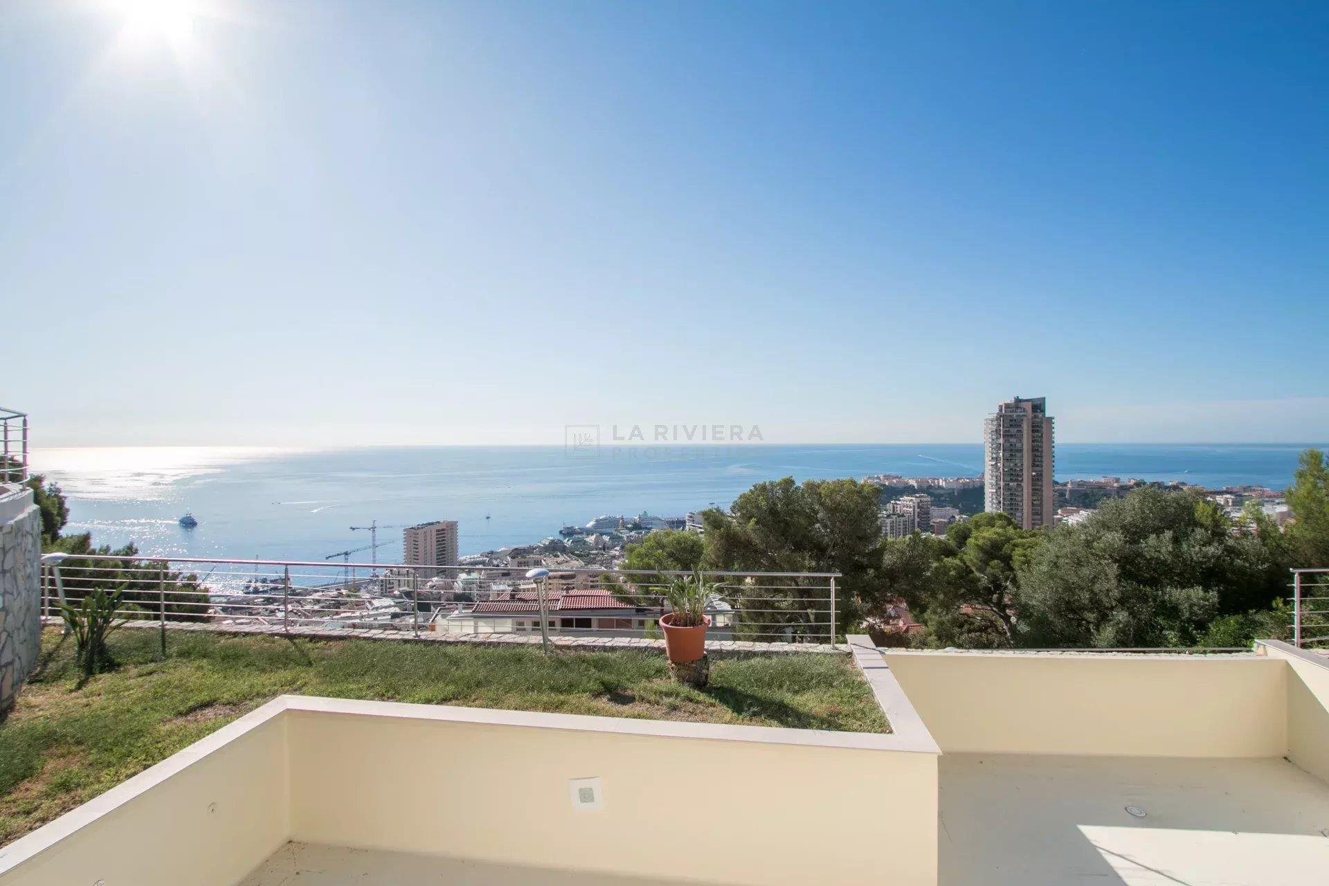 Maison à vendre, 220m², Beausoleil