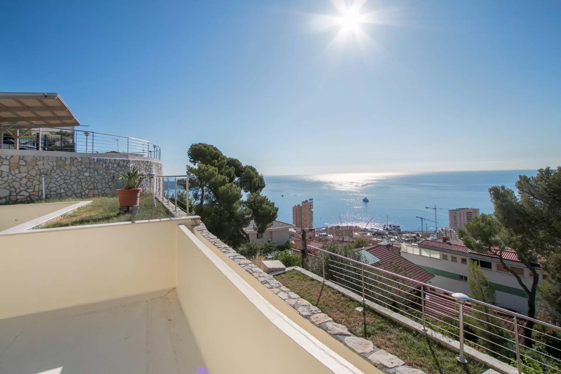 Maison à vendre, 220m², Beausoleil