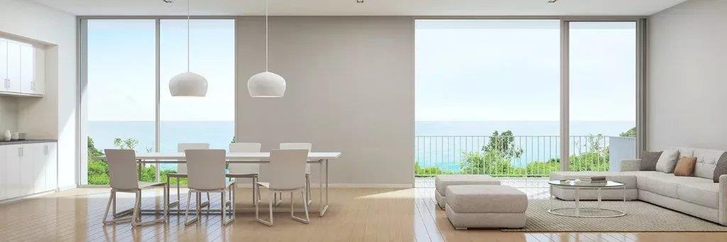 Appartement à vendre, 70m², Beausoleil