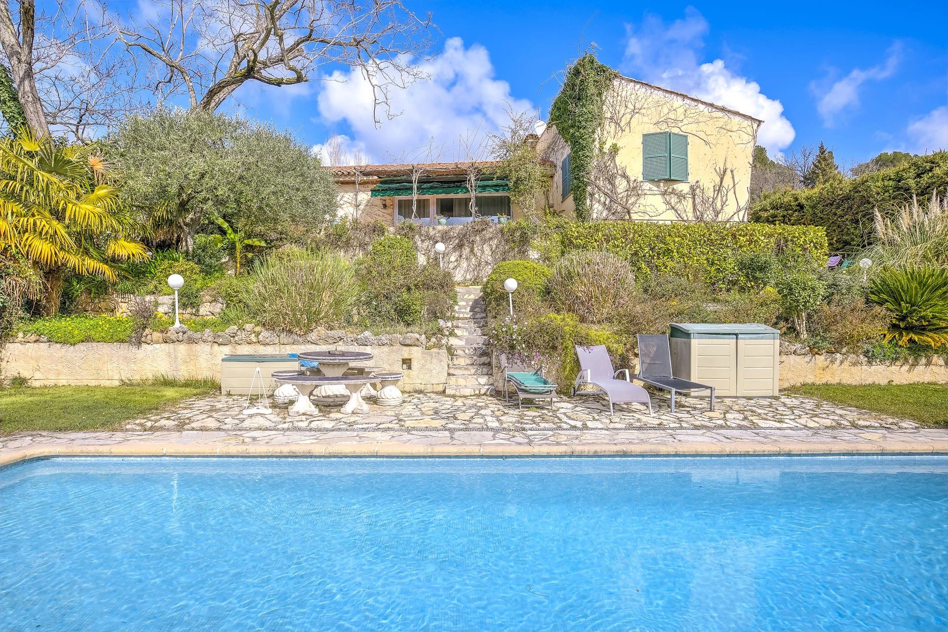 Maison à vendre, 135m², Mougins