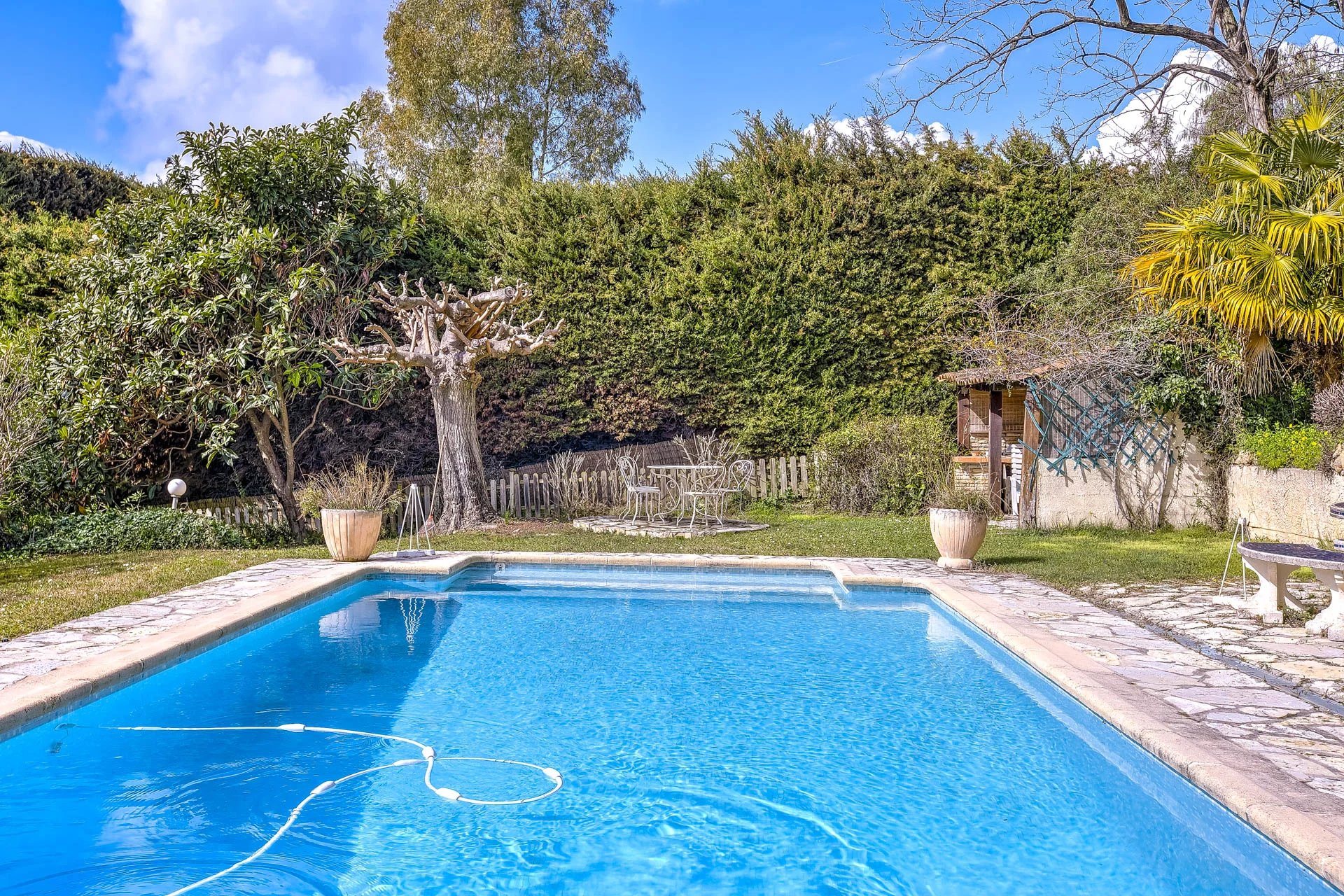 Maison à vendre, 135m², Mougins