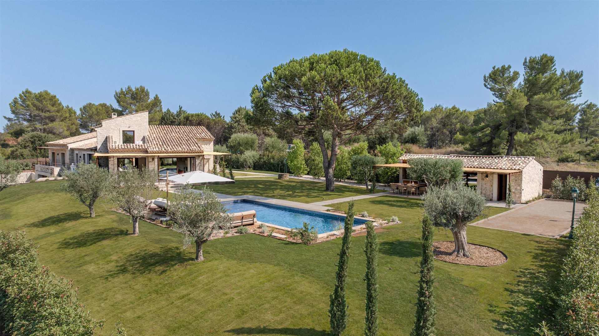 Maison à vendre, 310m², Mouans-Sartoux