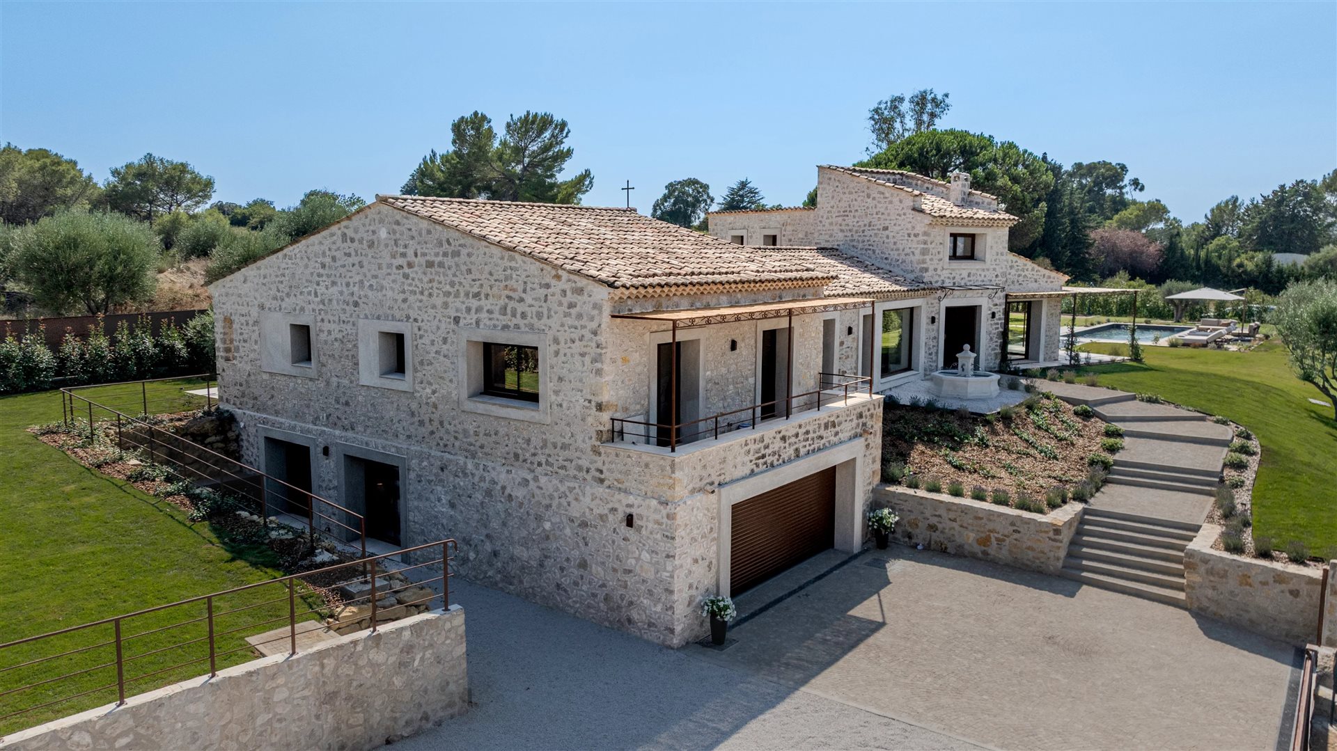 Maison à vendre, 290m², Mouans-Sartoux