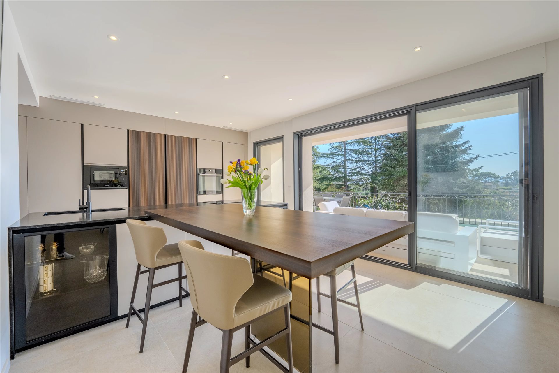 Maison à vendre, 260m², Châteauneuf-Grasse