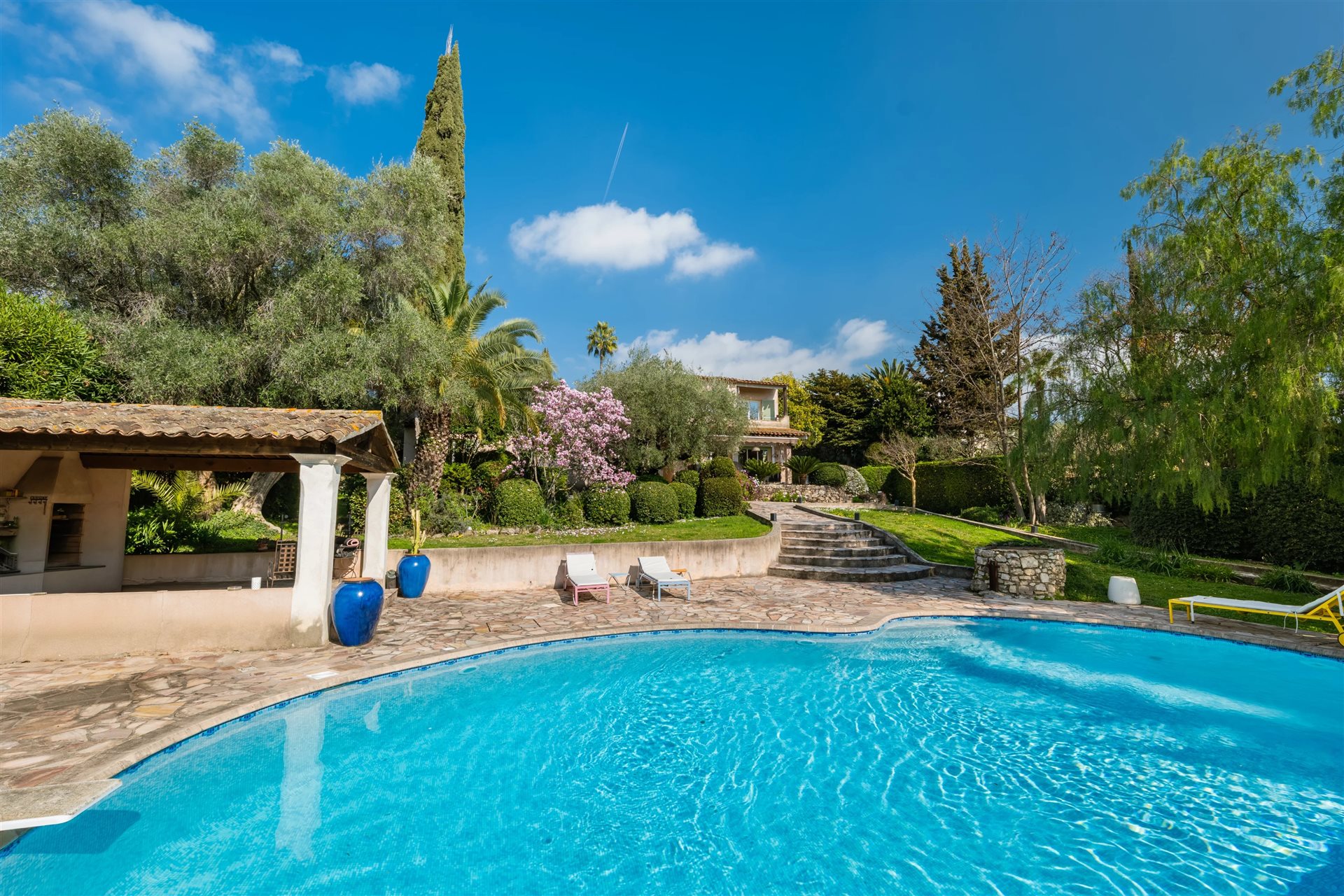 Maison à vendre, 225m², Mougins