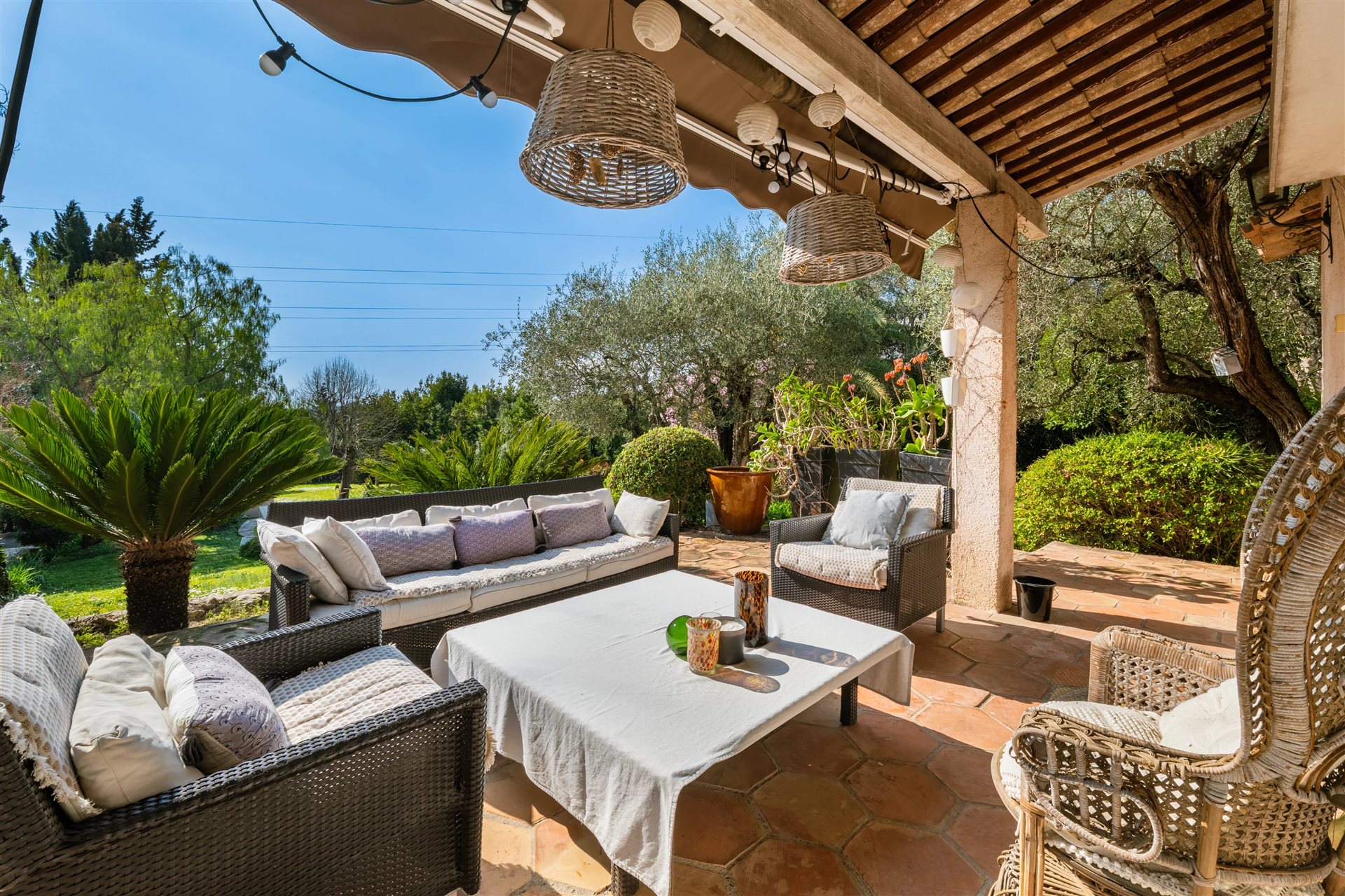 Maison à vendre, 225m², Mougins