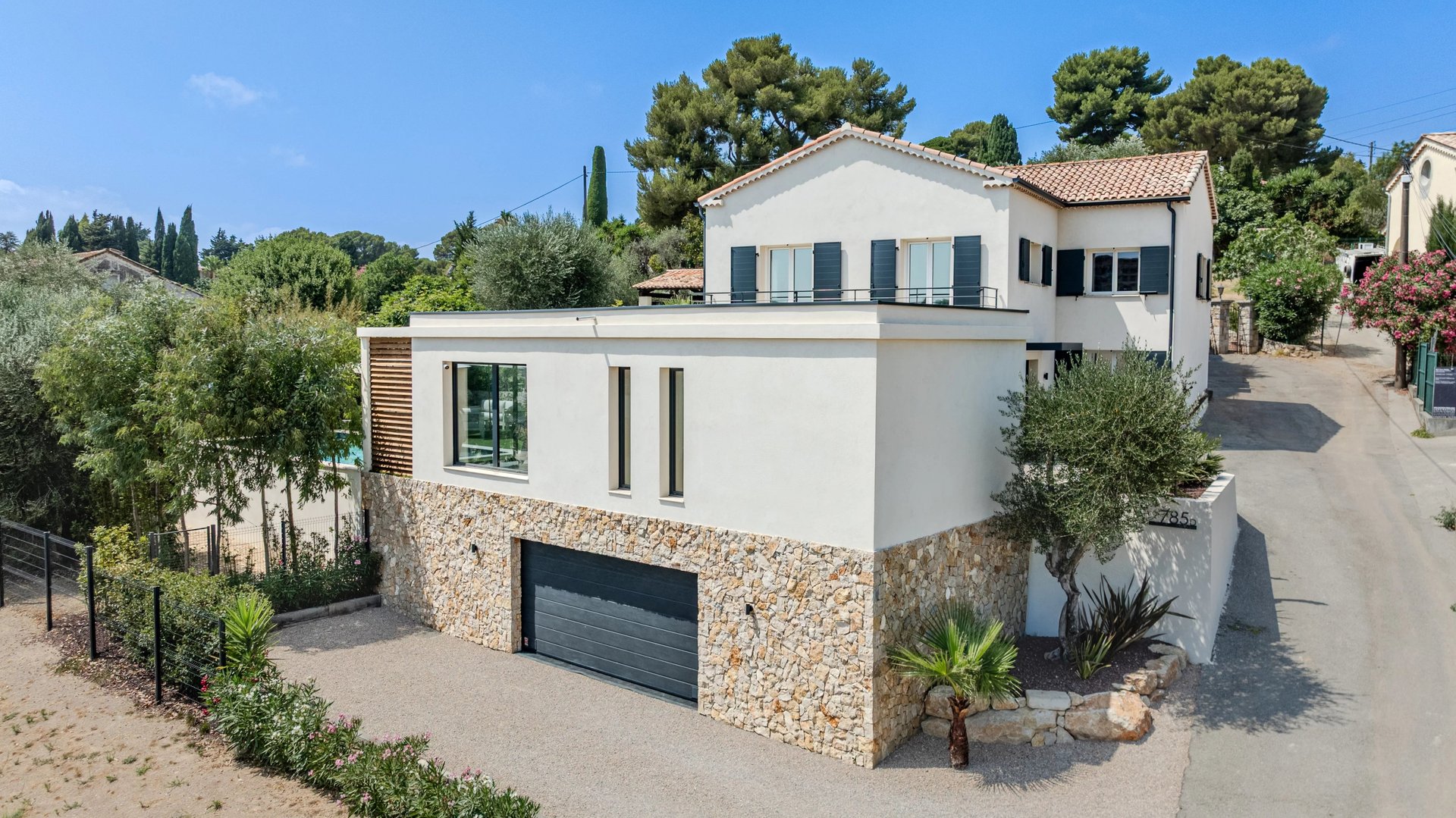 Maison à vendre, 183m², Mougins