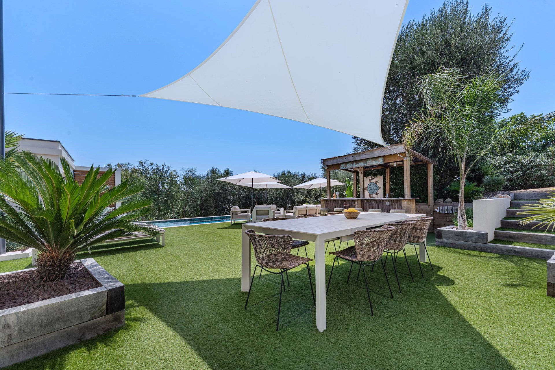 Maison à vendre, 183m², Mougins