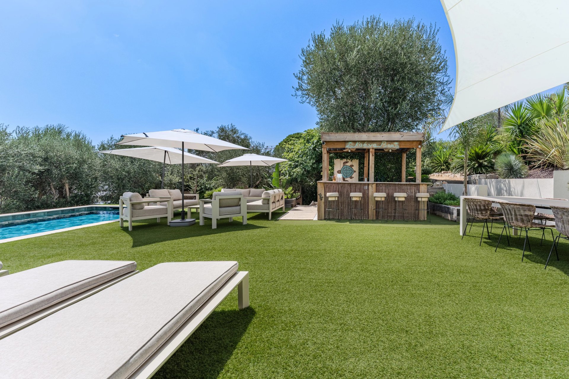 Maison à vendre, 183m², Mougins
