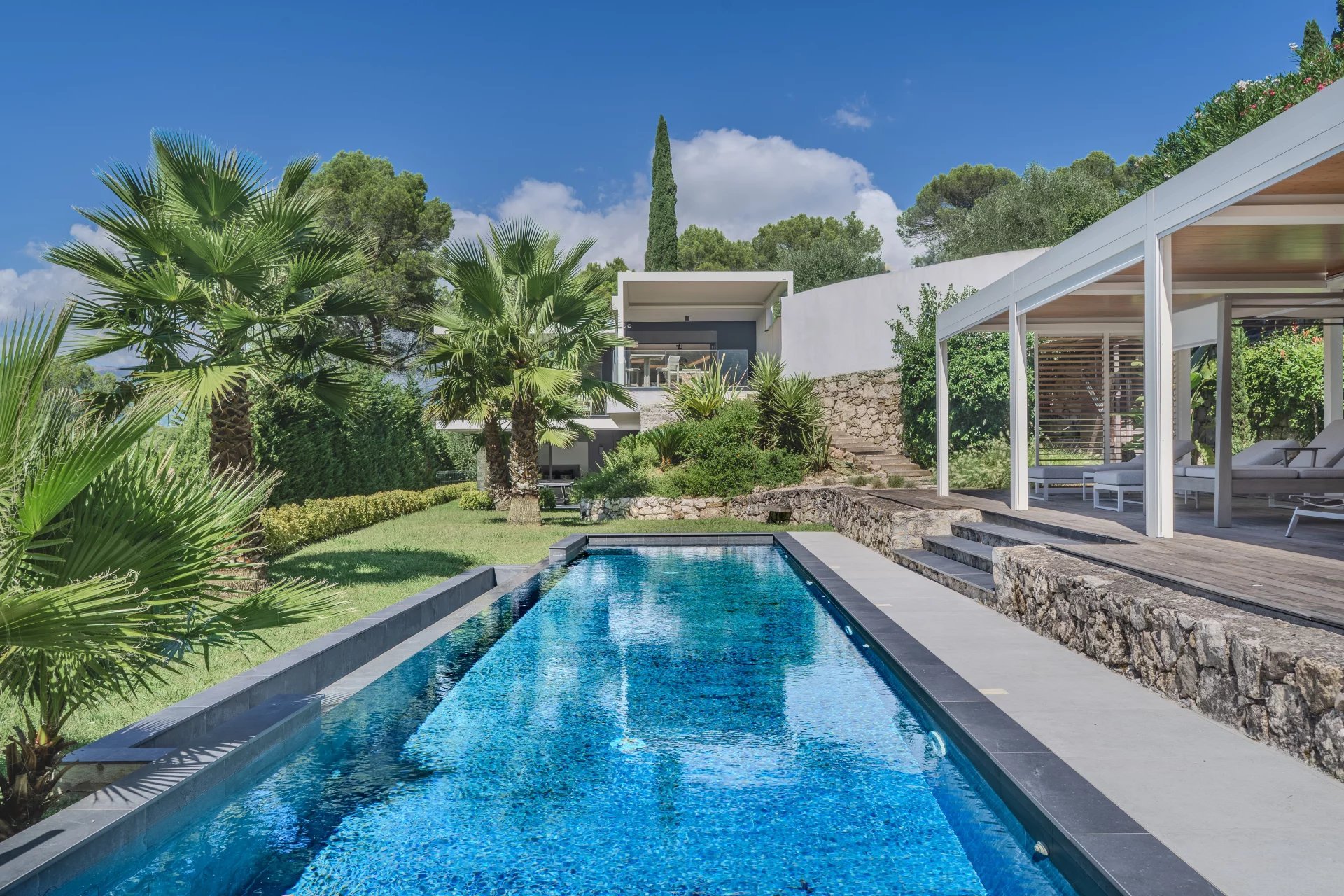 Maison à vendre, 250m², Mougins