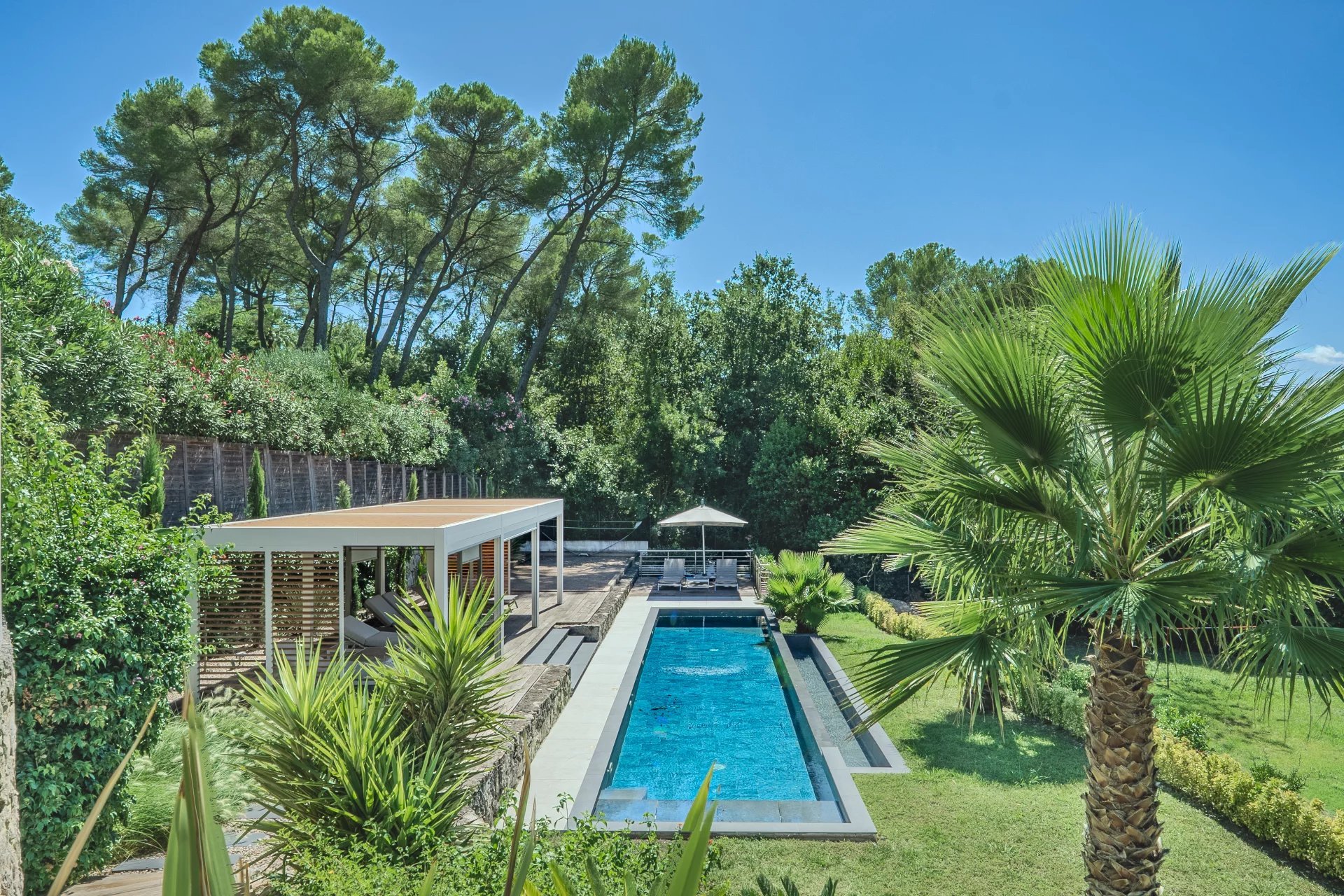 Maison à vendre, 250m², Mougins