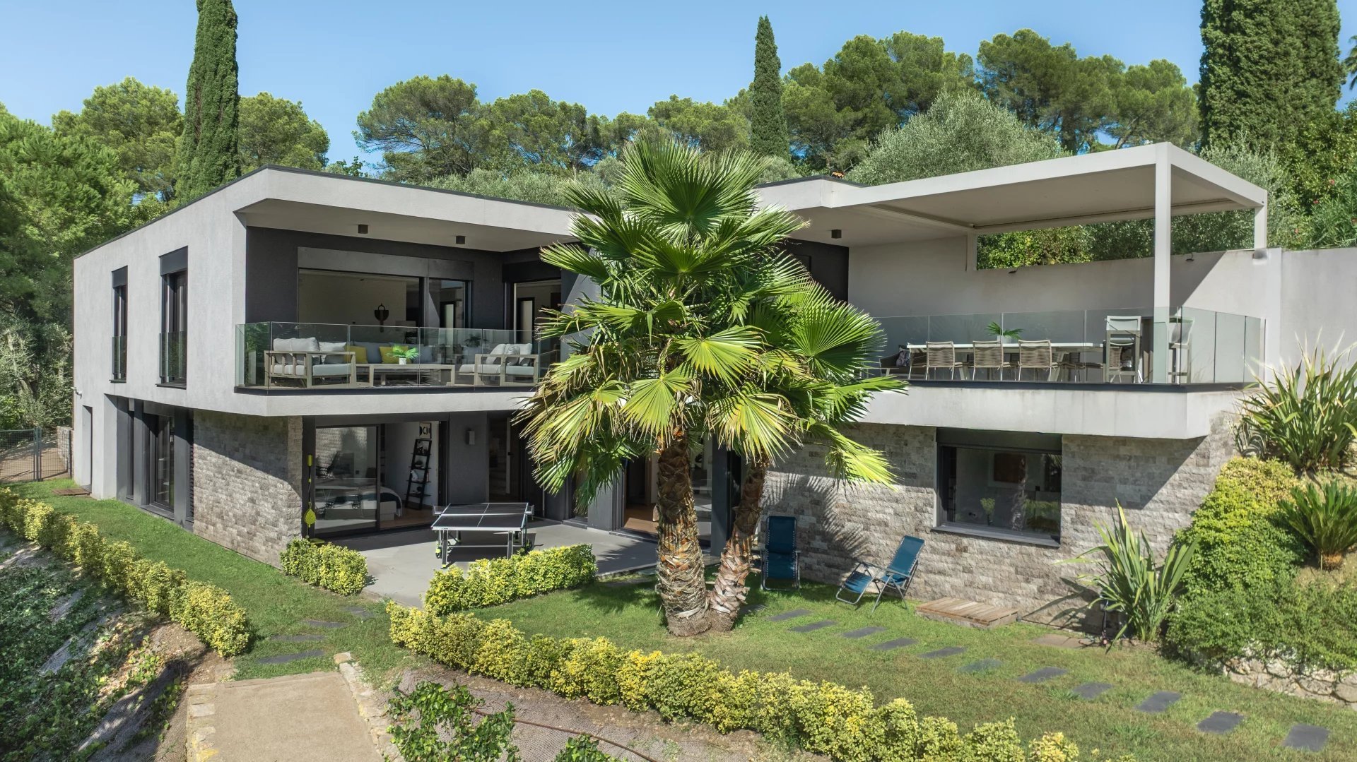Maison à vendre, 250m², Mougins