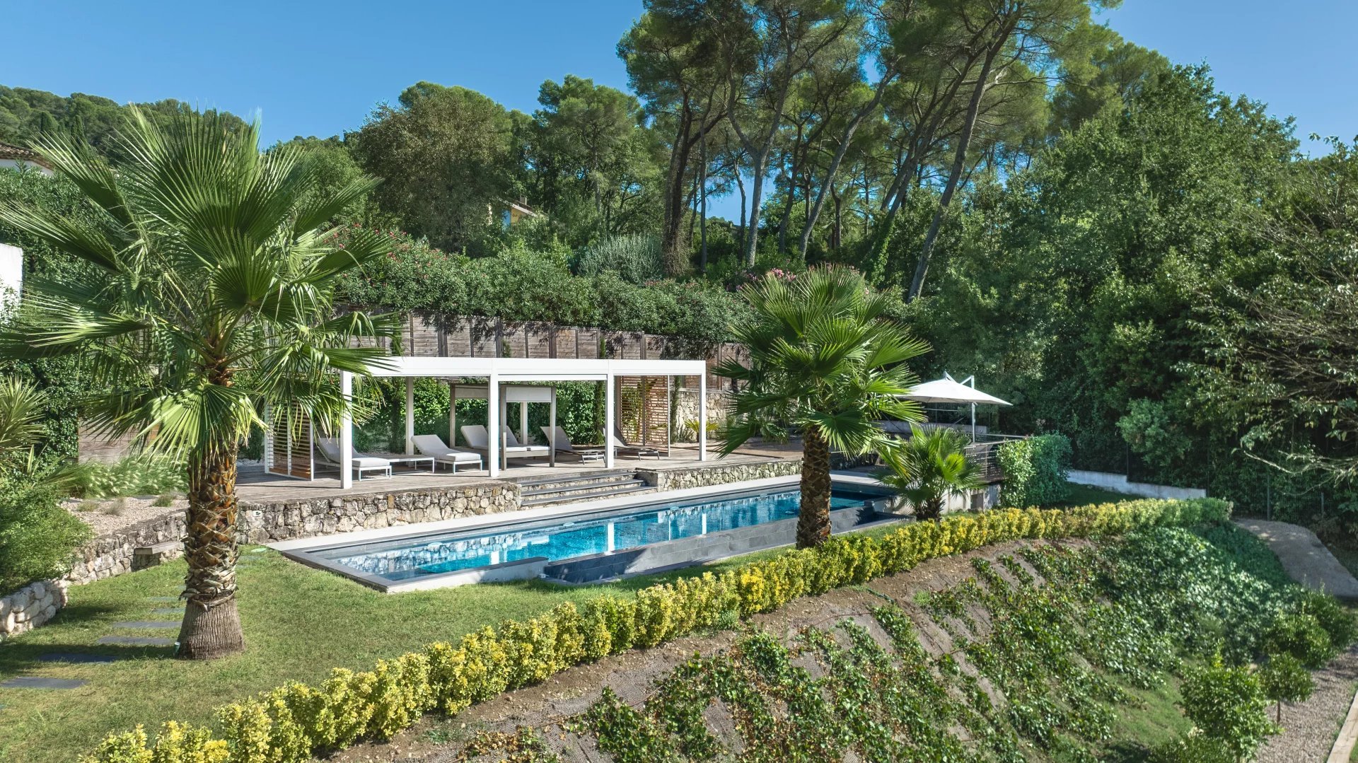 Maison à vendre, 250m², Mougins