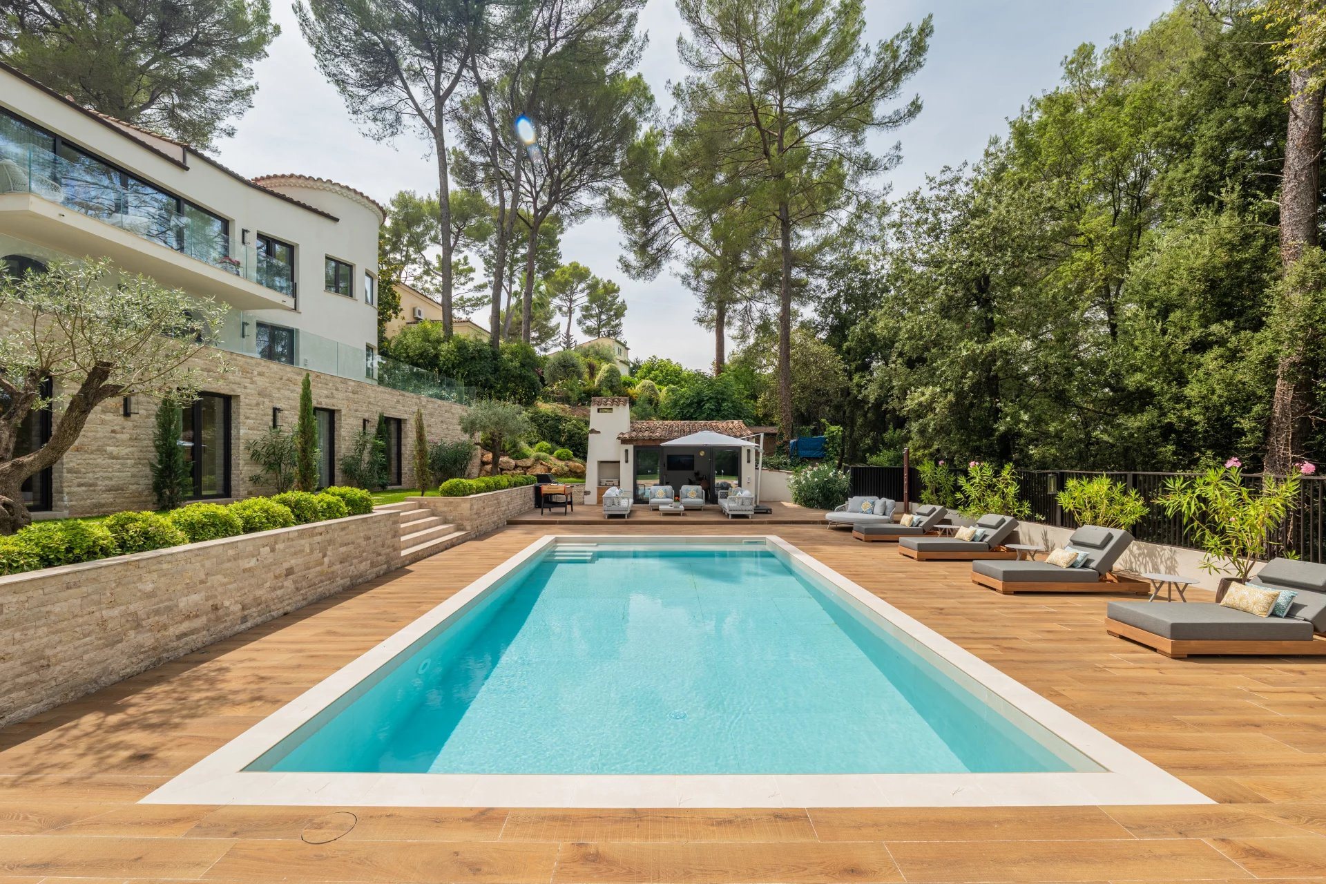 Maison à vendre, 365m², Mougins