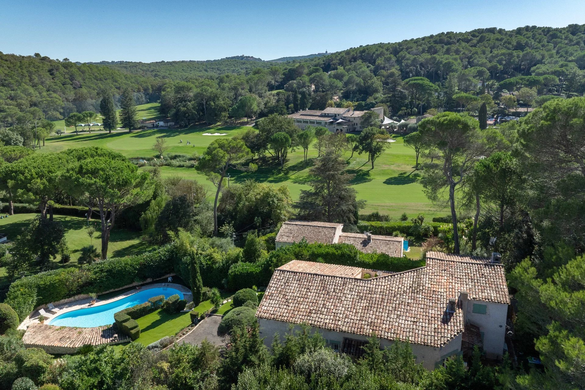 Maison à vendre, 400m², Mougins