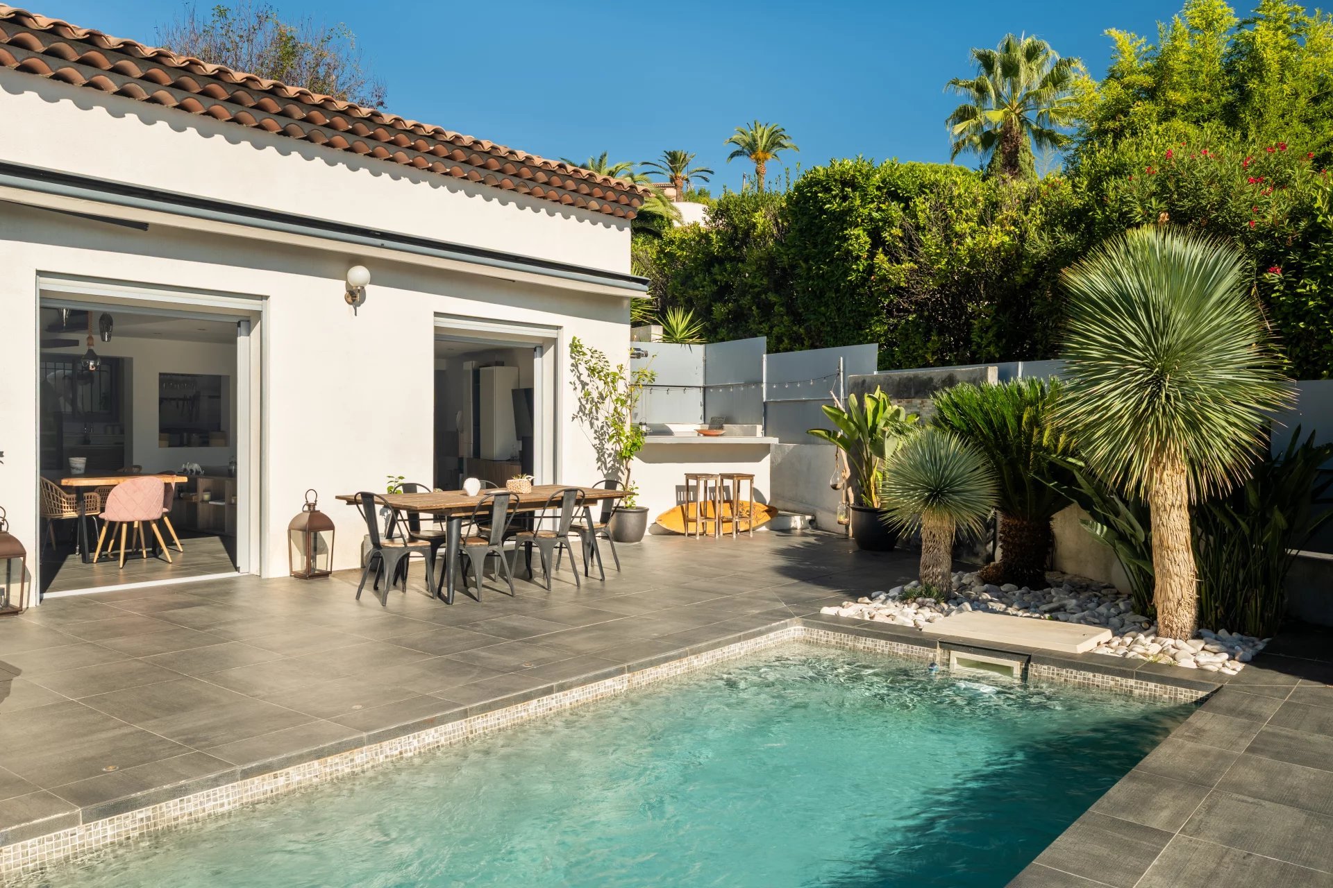 Maison à vendre, 163m², Mougins