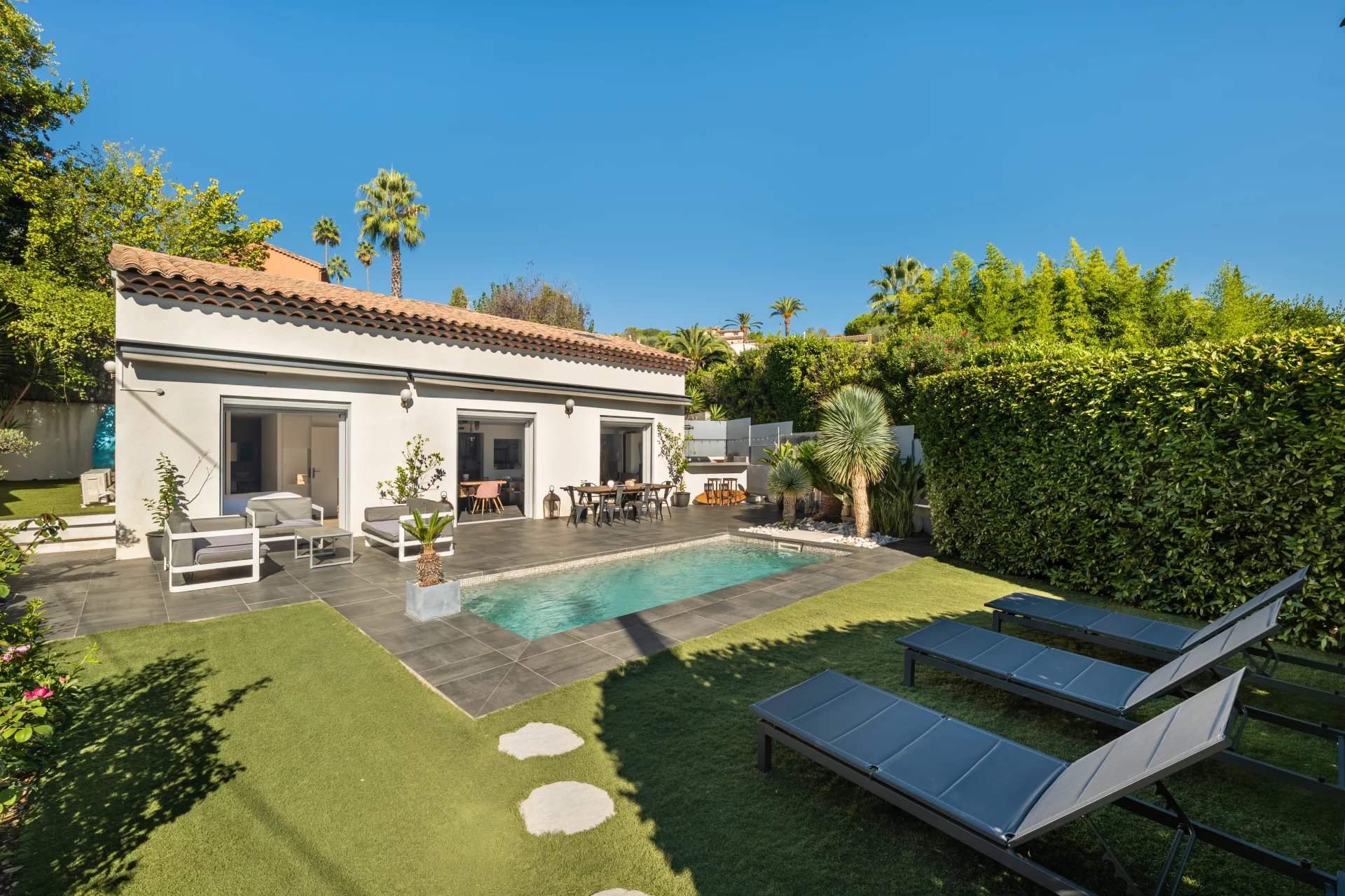 Maison à vendre, 163m², Mougins