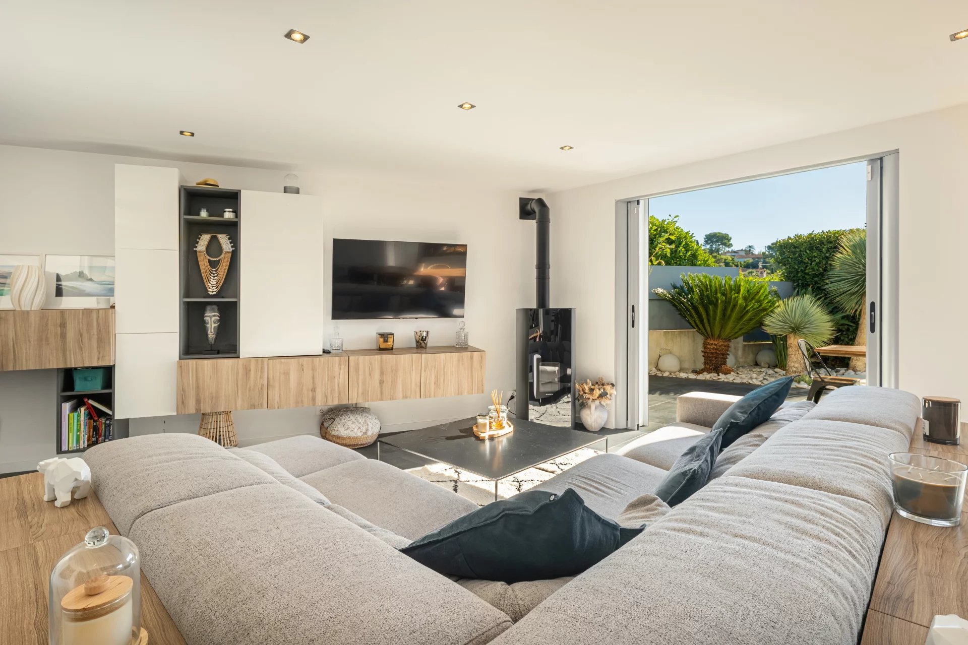 Maison à vendre, 163m², Mougins