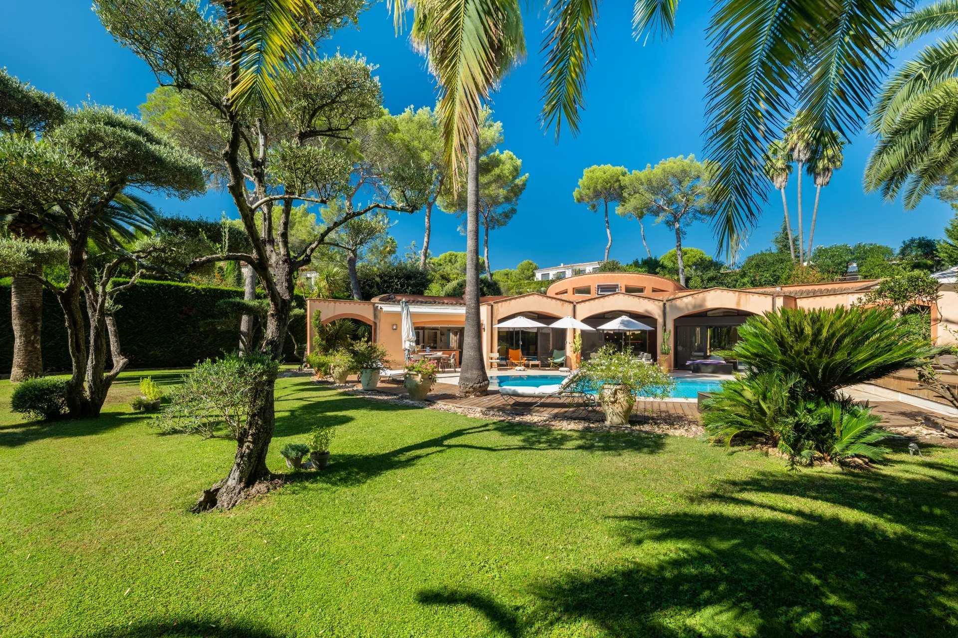 Maison à vendre, 397m², Mougins