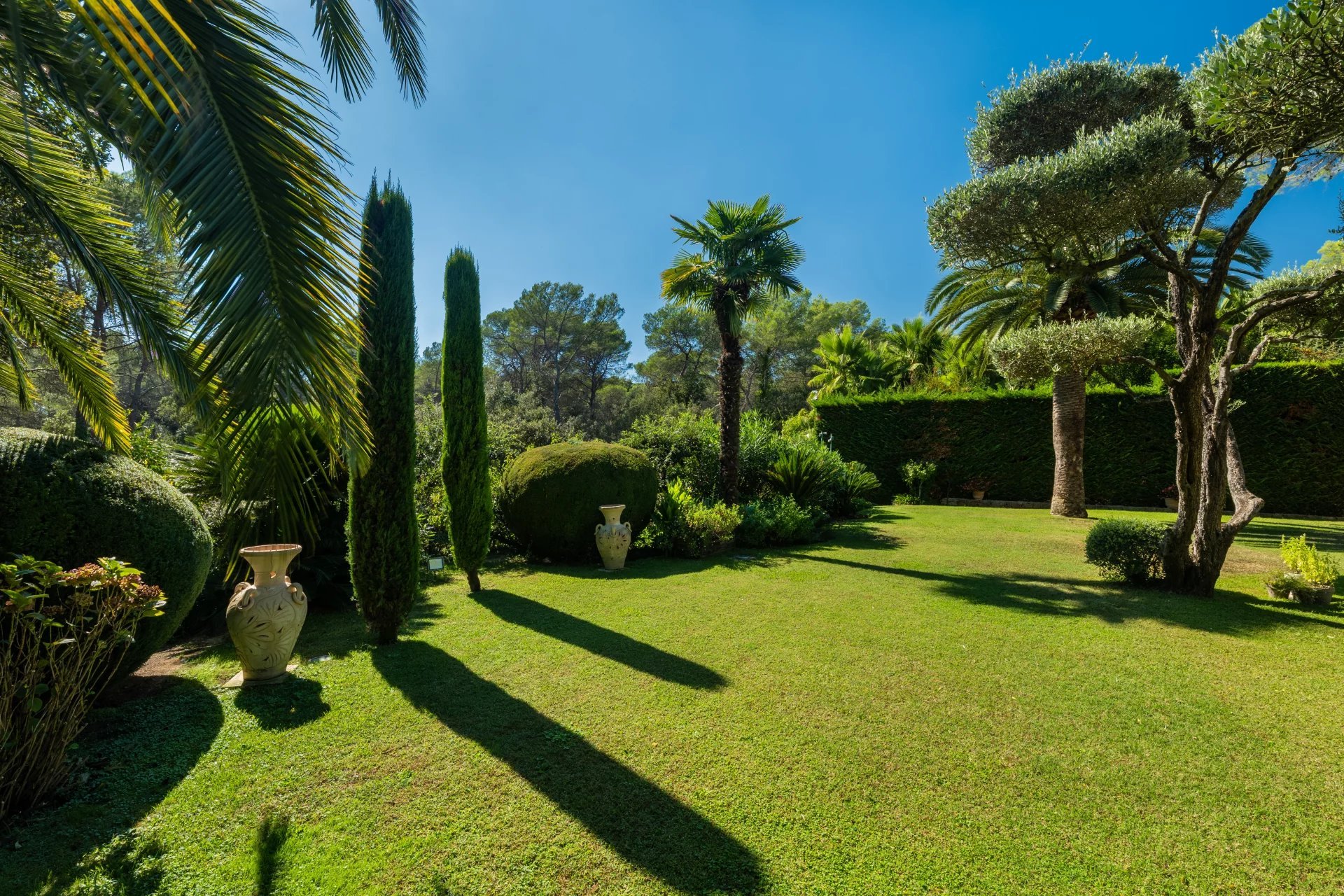 Maison à vendre, 397m², Mougins