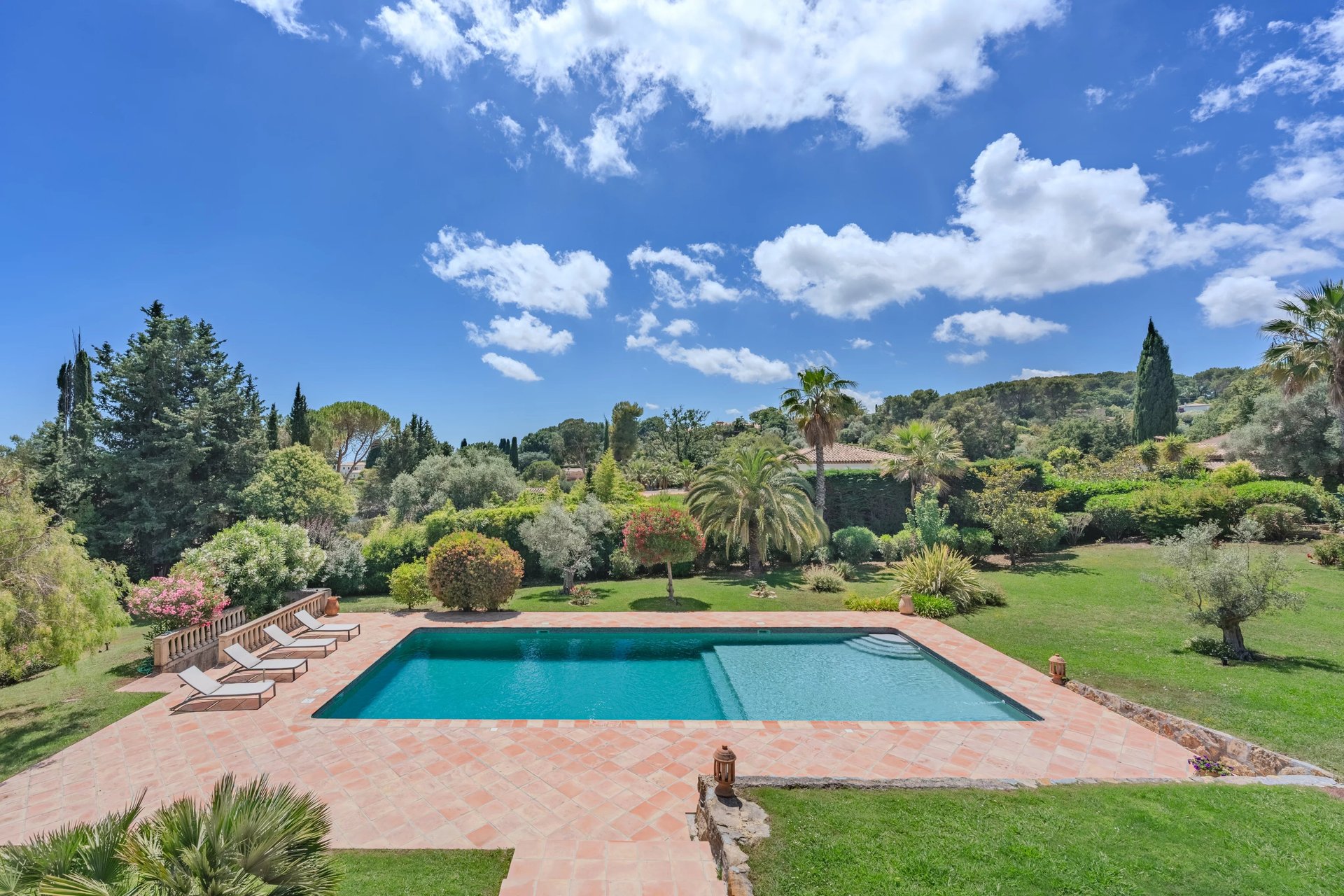Maison à vendre, 312m², Mougins