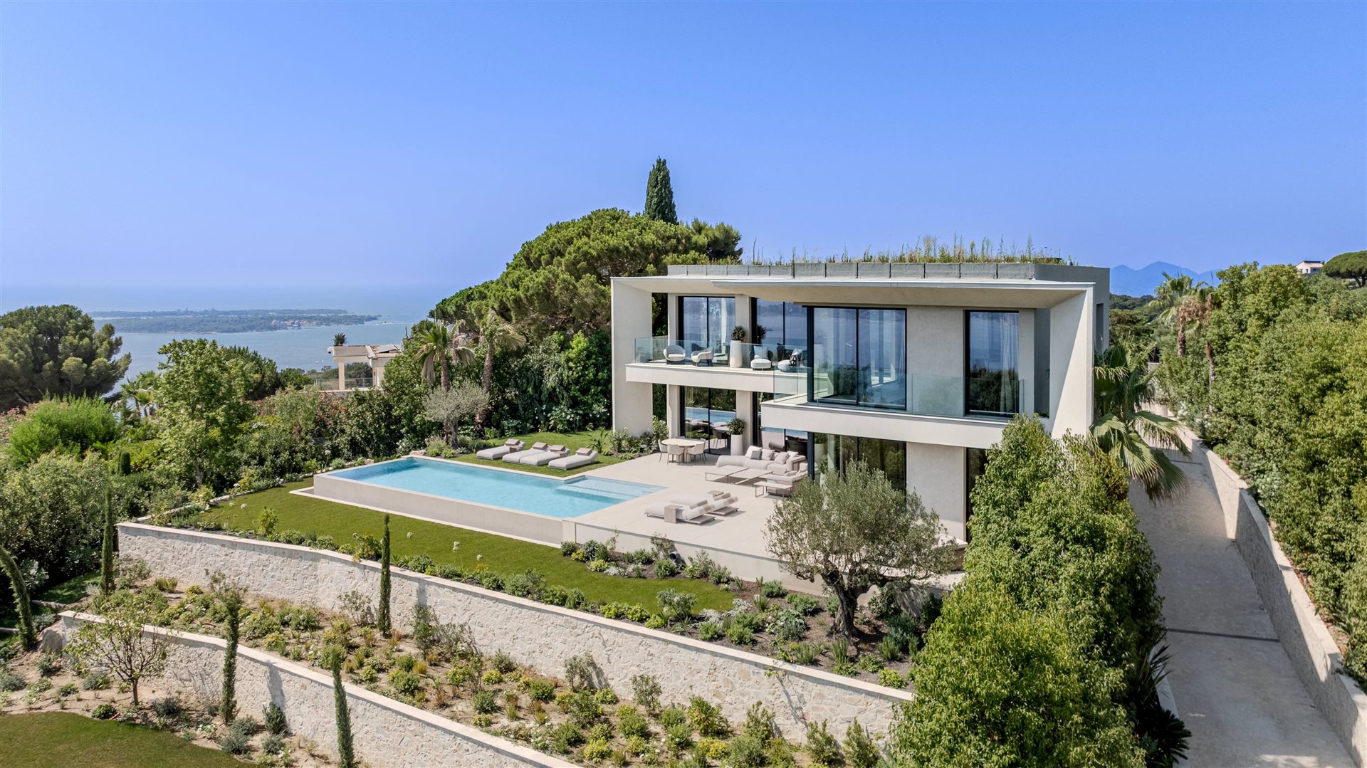 Maison à vendre, 495m², Vallauris