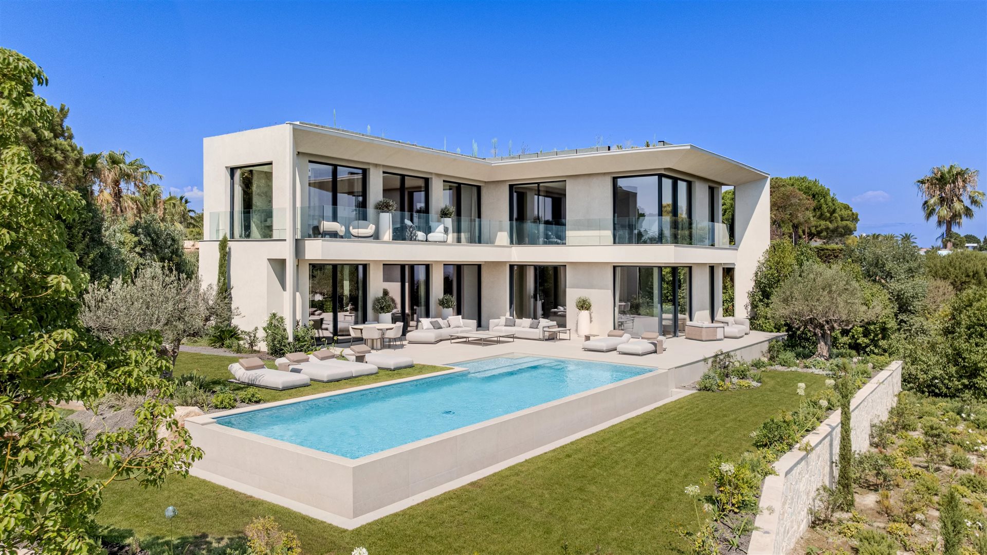 Maison à vendre, 495m², Vallauris
