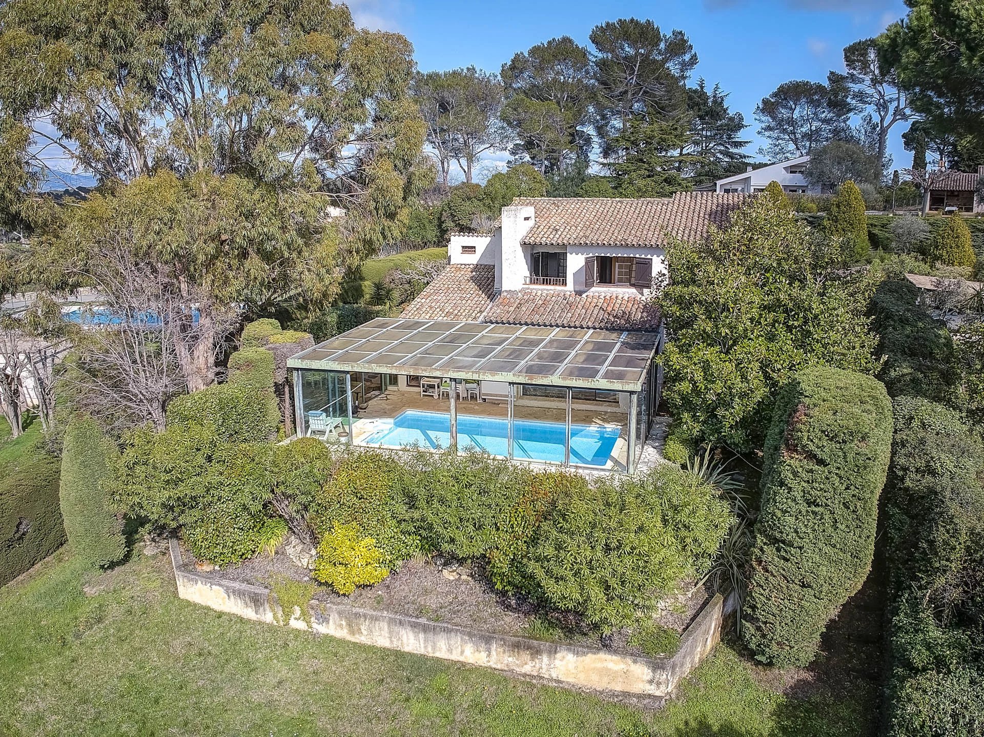Maison à vendre, 200m², Mougins
