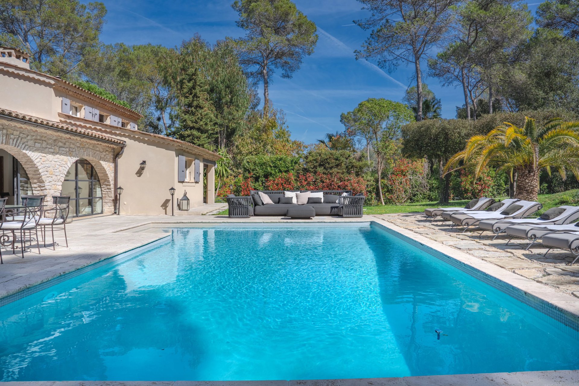Maison à vendre, 250m², Mougins